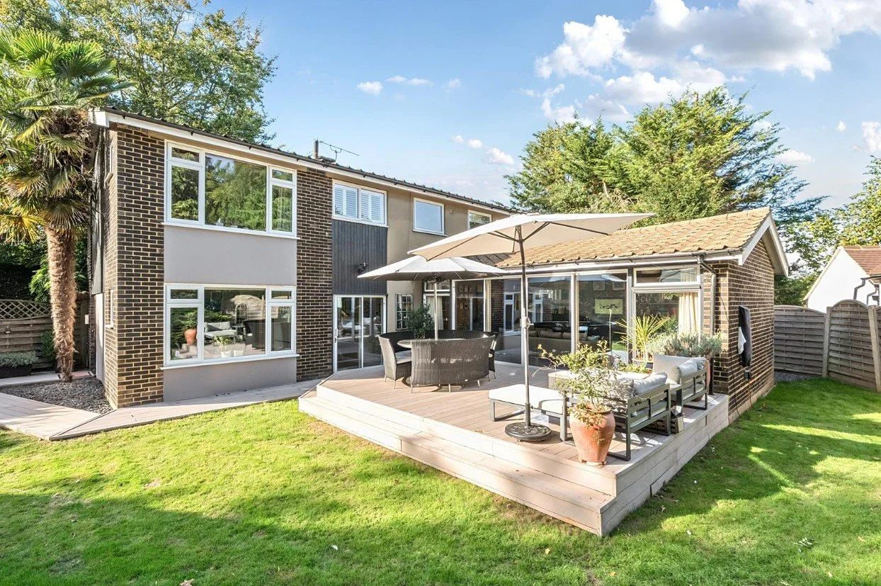 Chipstead, 4 Beds,£1,295,000