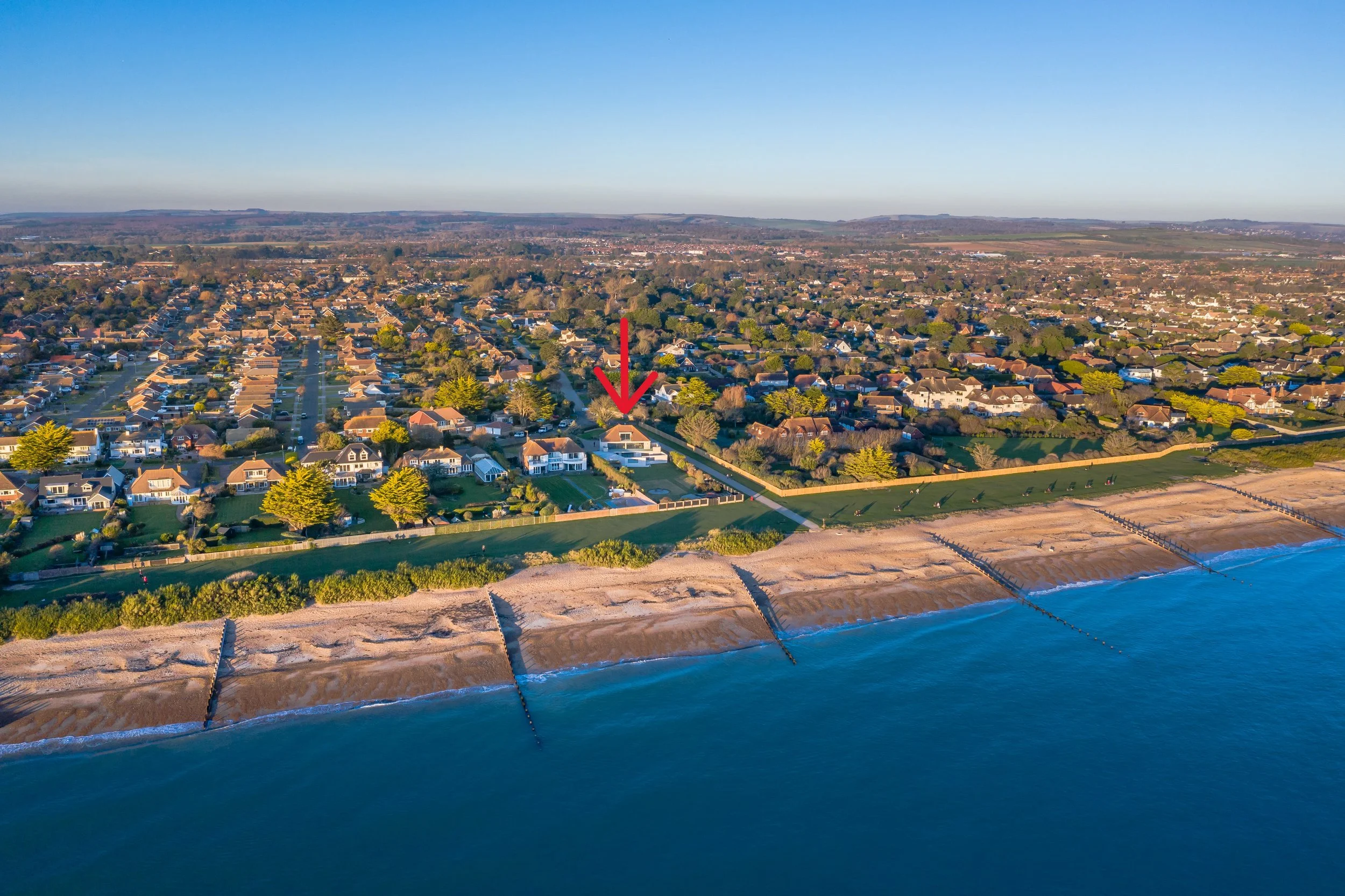 Rustington, 4 Beds, £3,500,000