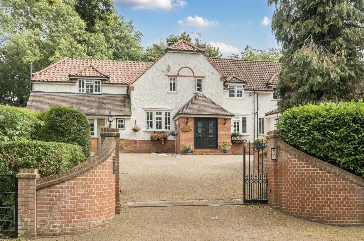 Kingswood,  5 Beds, £1,995,000
