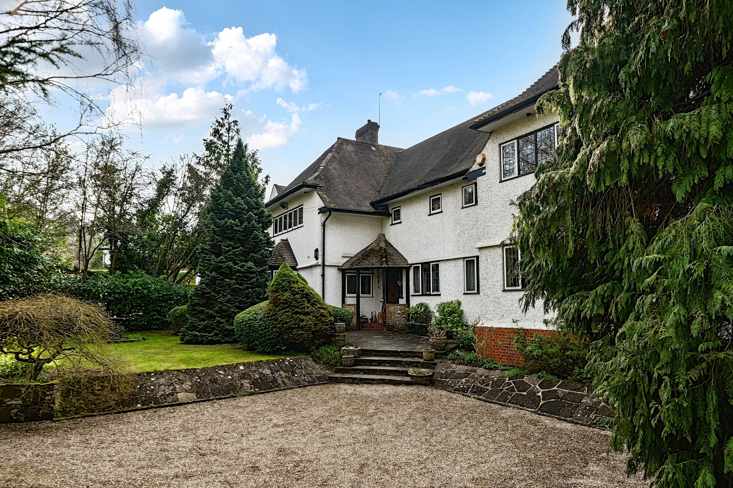 Chipstead, 7 Beds, £1,950,000