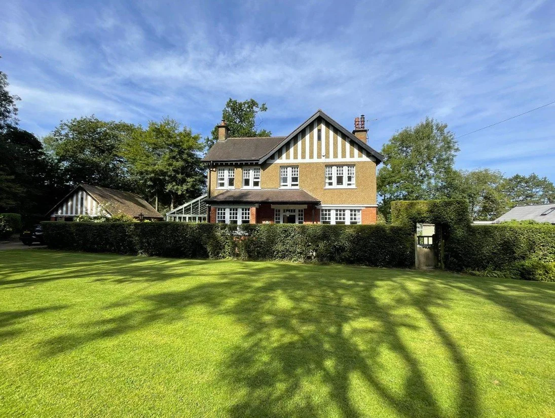 Chipstead, 5 Beds, £1,375,000