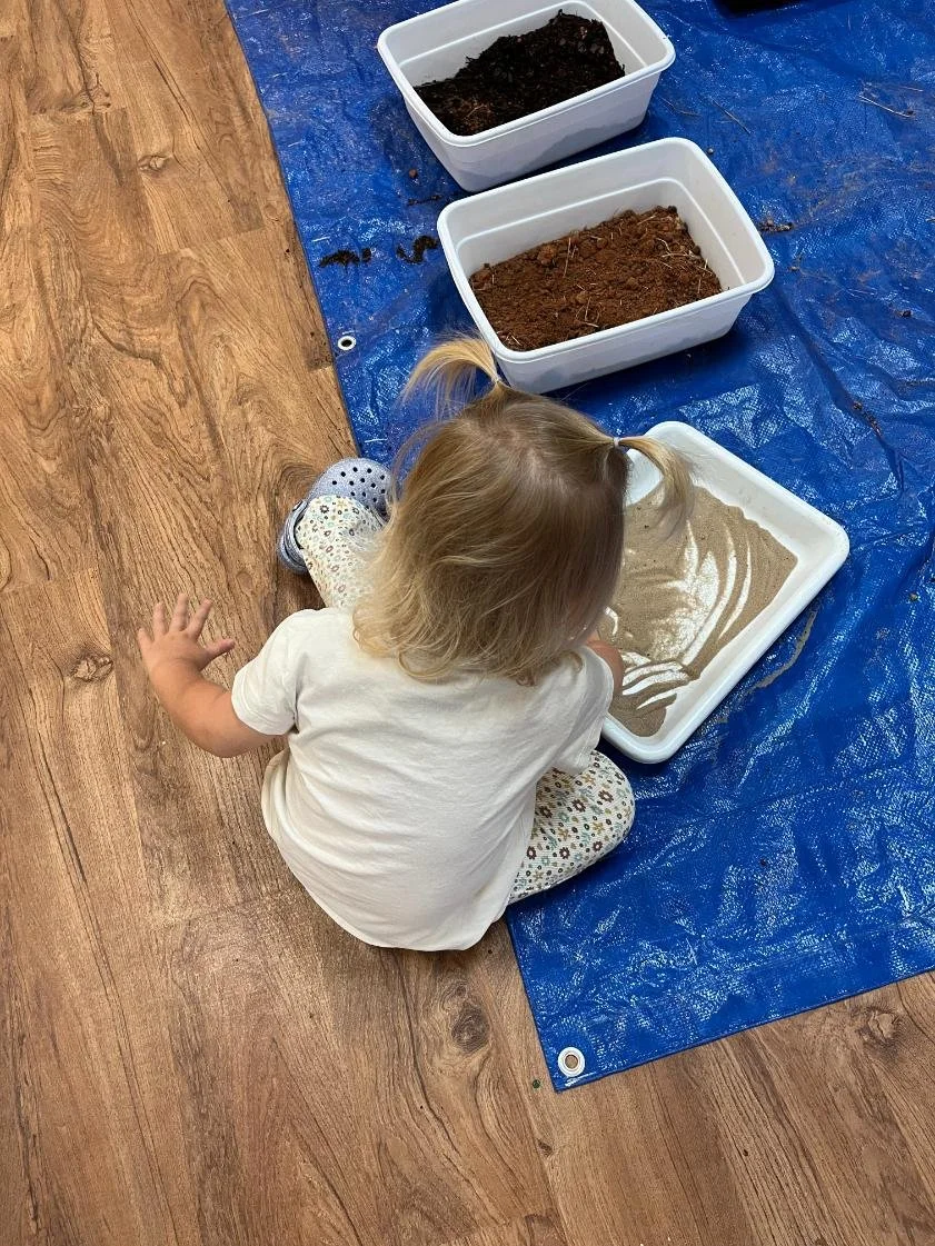 The Heart of a Child