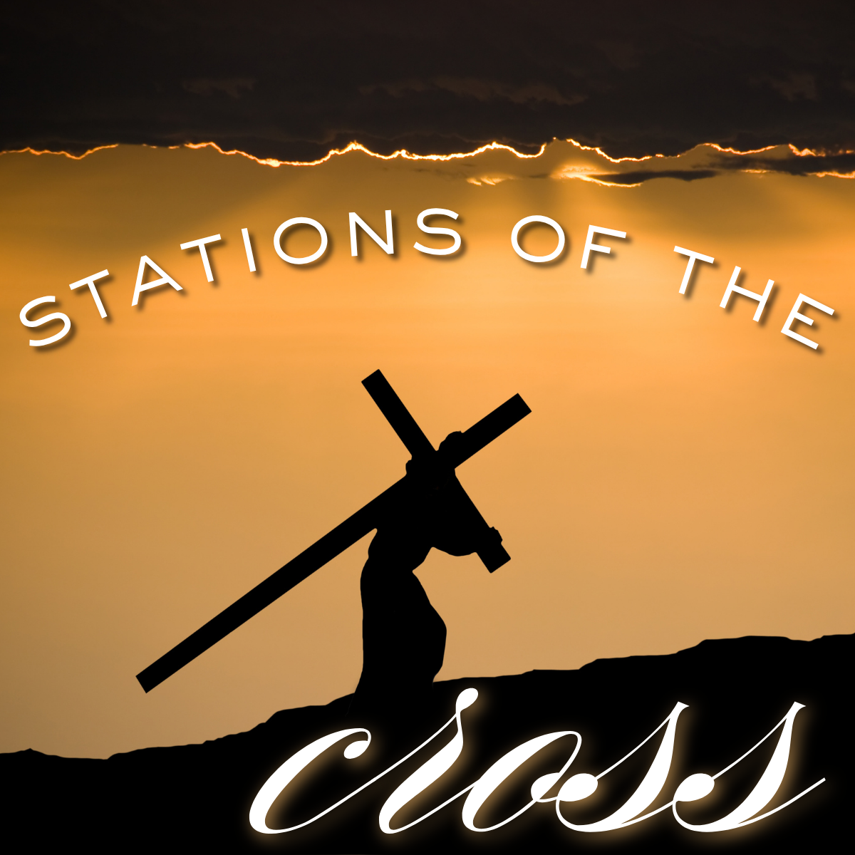 Good Friday - Stations of the Cross