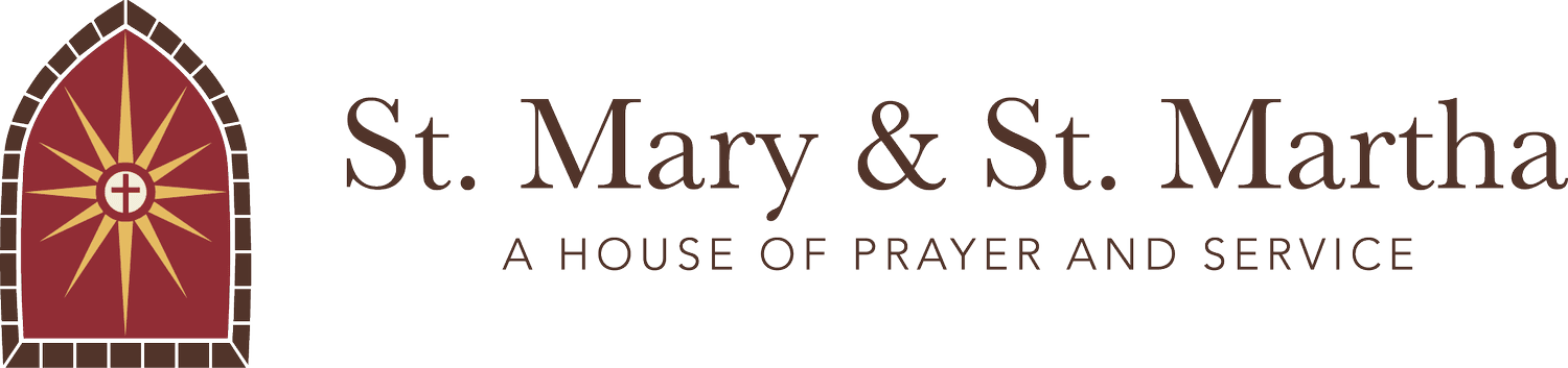 St. Mary and St. Martha Episcopal Church