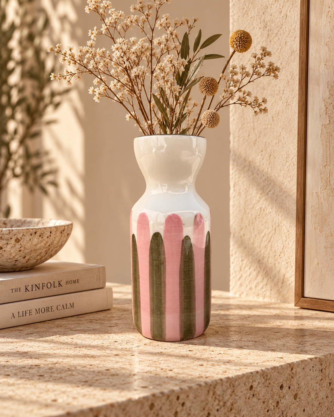 Totem Linea Rosa