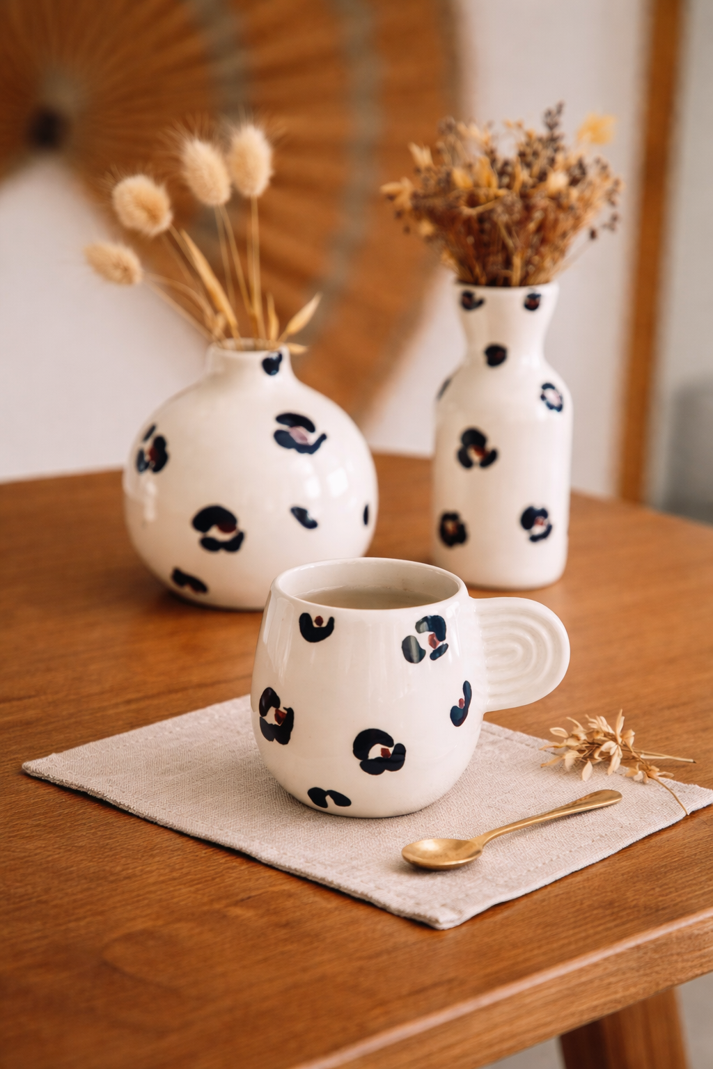 Mug Leo - édition limitée