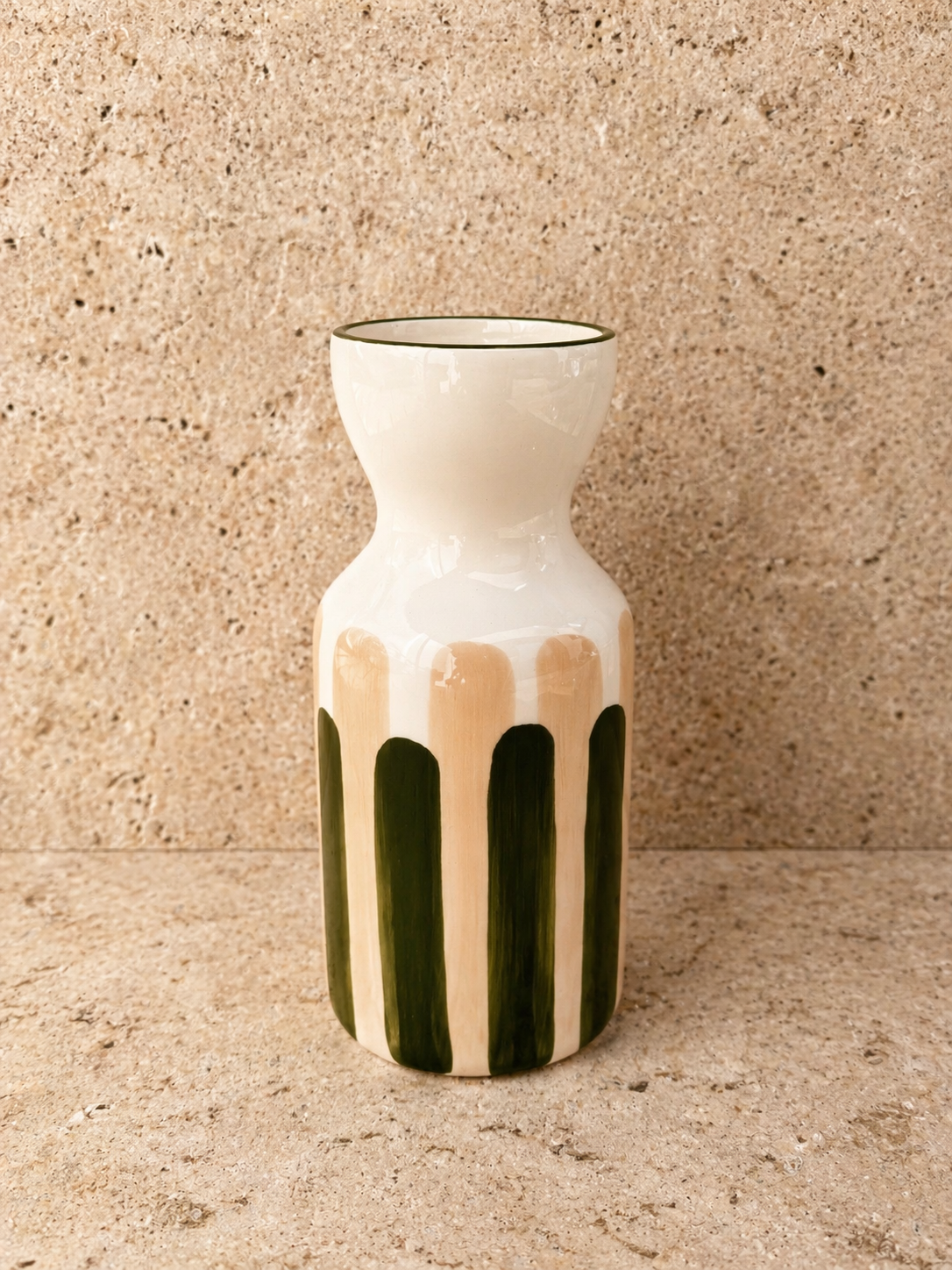 Totem Linea Naturel
