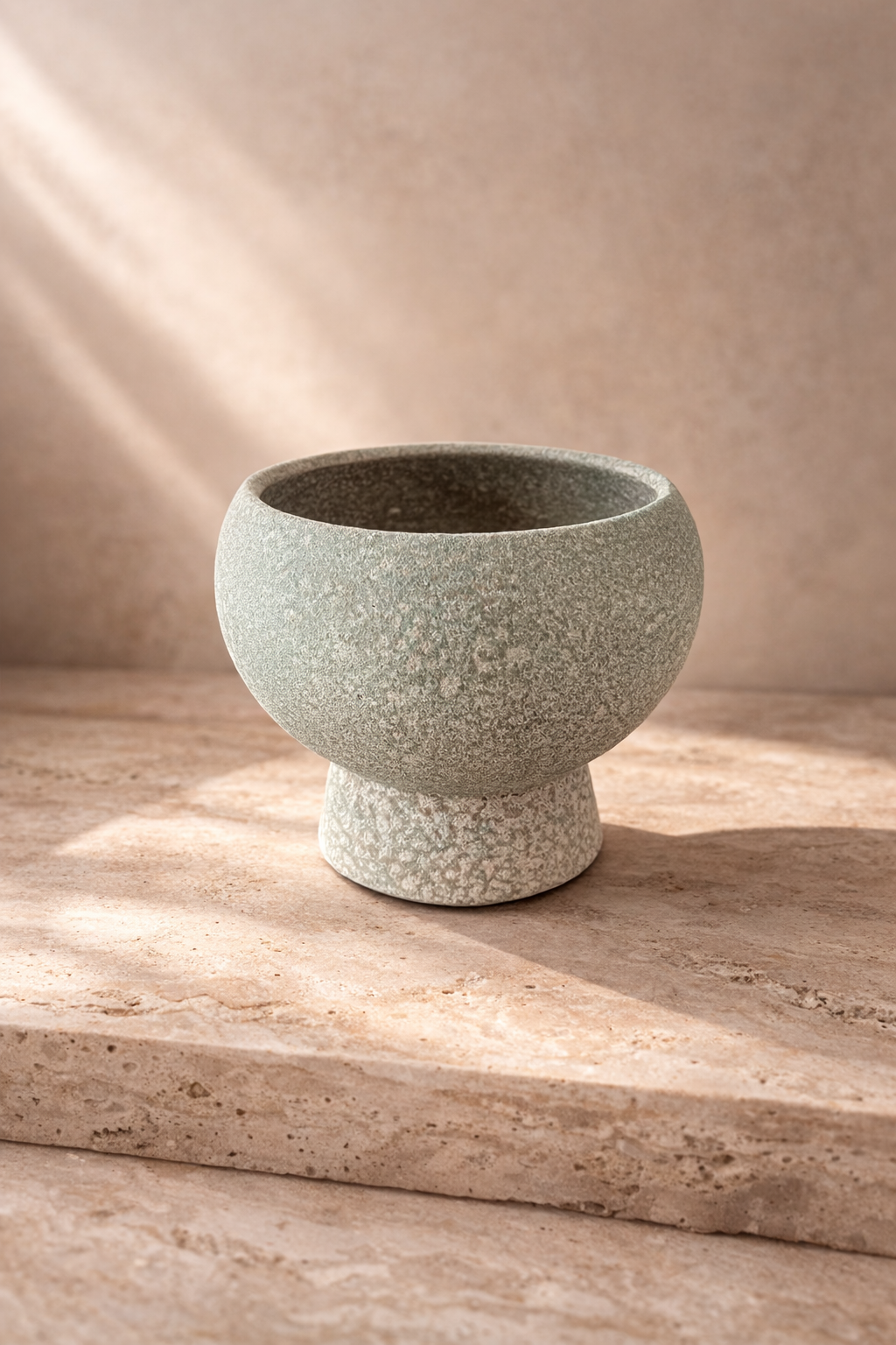 Vase Bruma II - Céramique artisanale portugaise