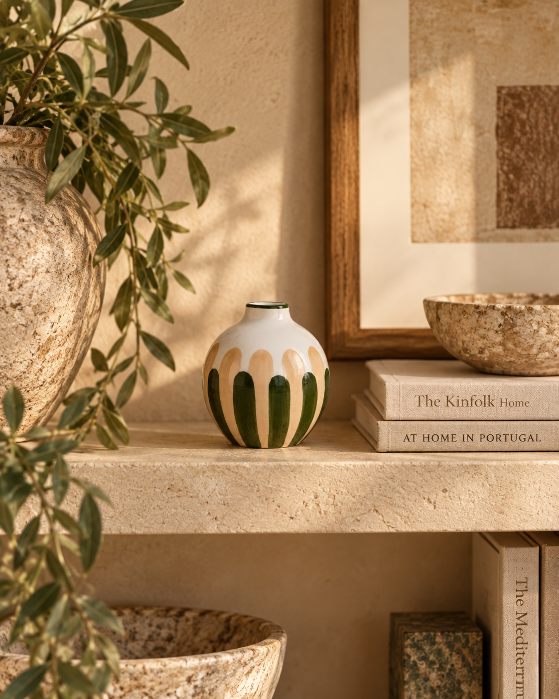 soliflore linea beige vert.png
