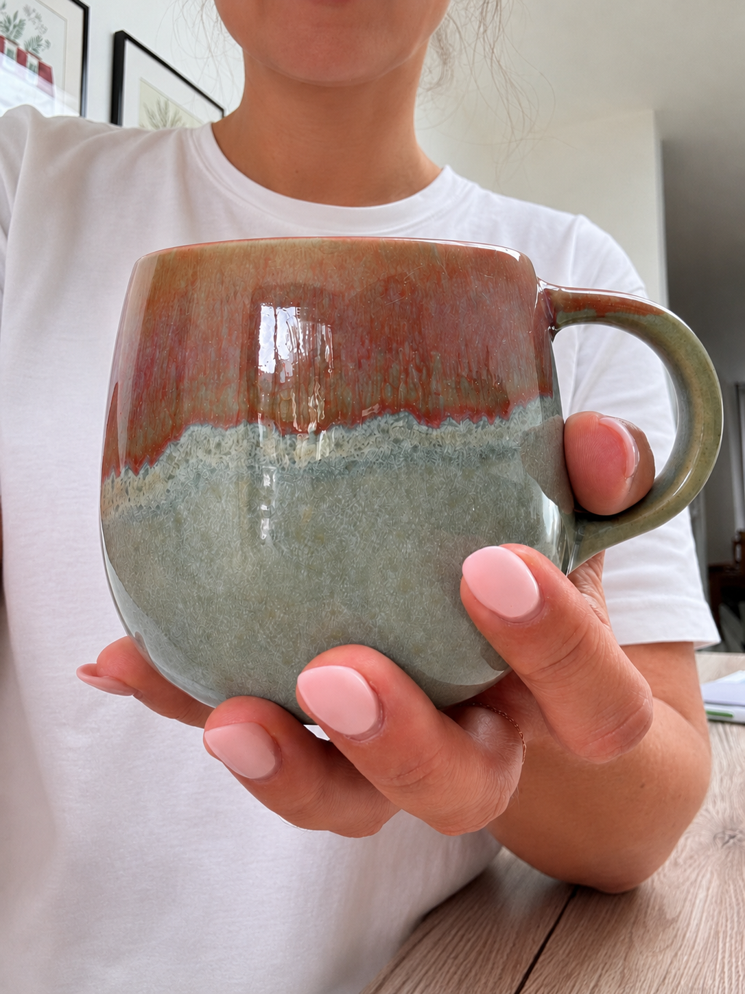 Mug Luzia