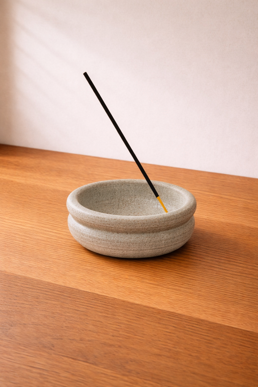 Support d'encens Lume II