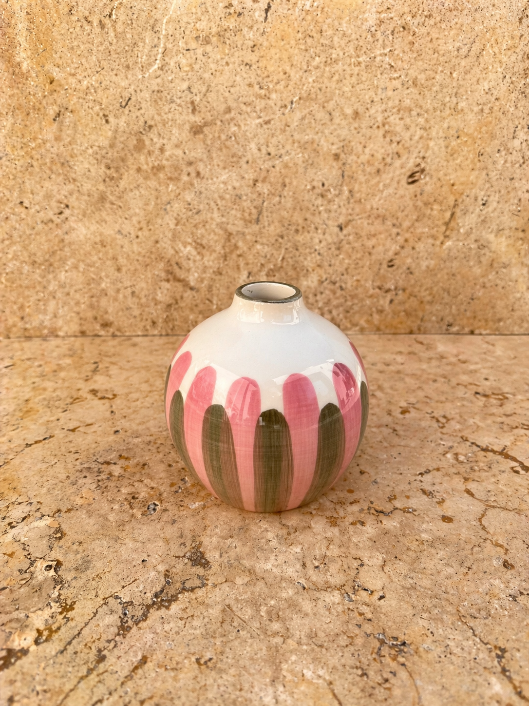 Soliflore Linea Rosa