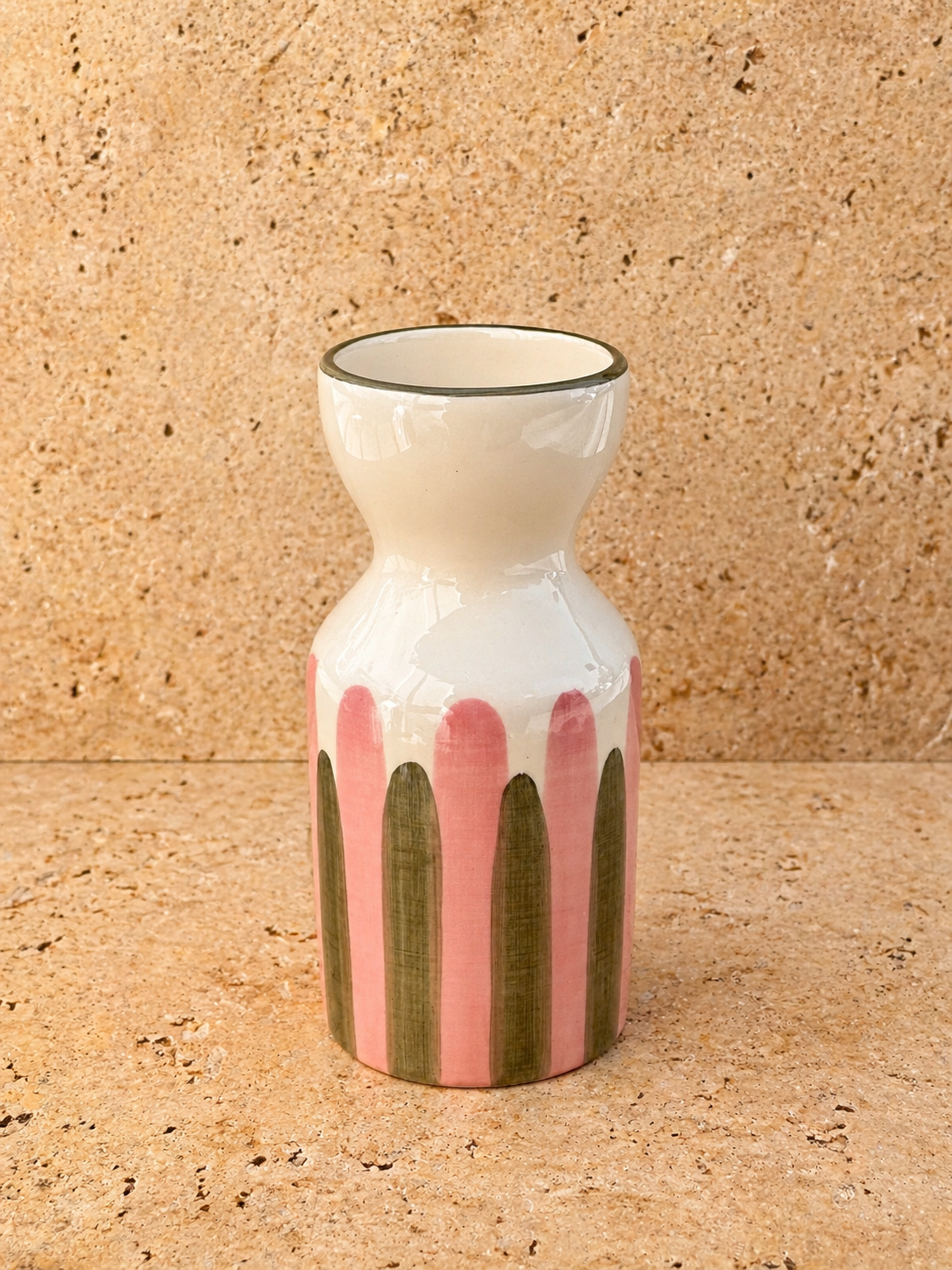 Totem Linea Rosa
