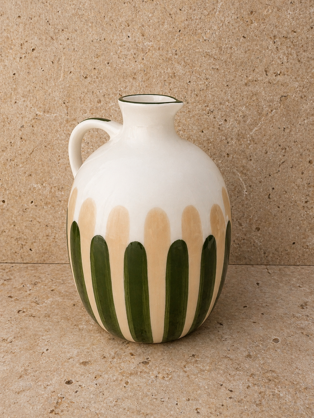 Pichet Linea Naturel