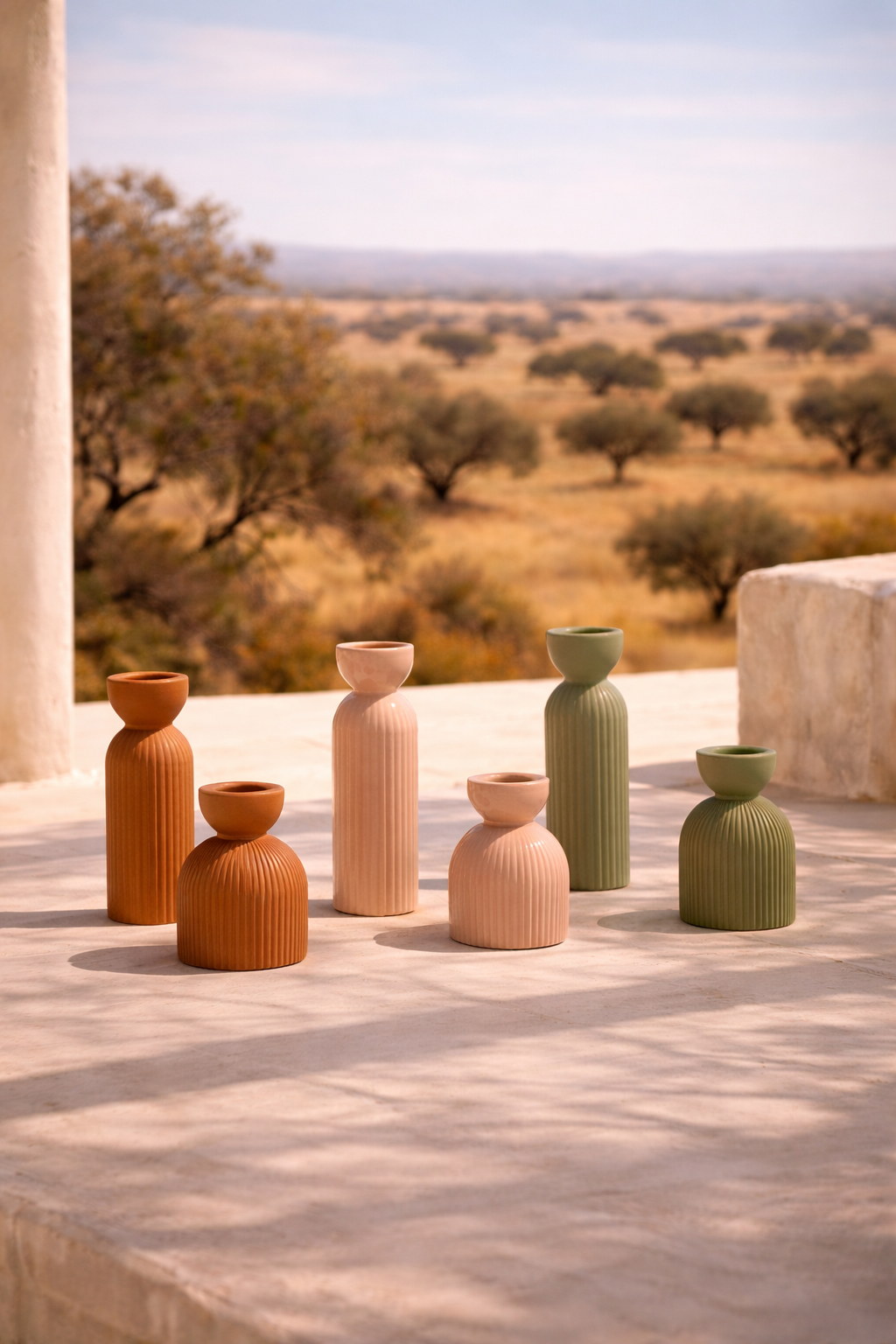 collection-ceramique-artisanale-portugaise-deco-mediterraneenne-bougeoirs-vases.jpg