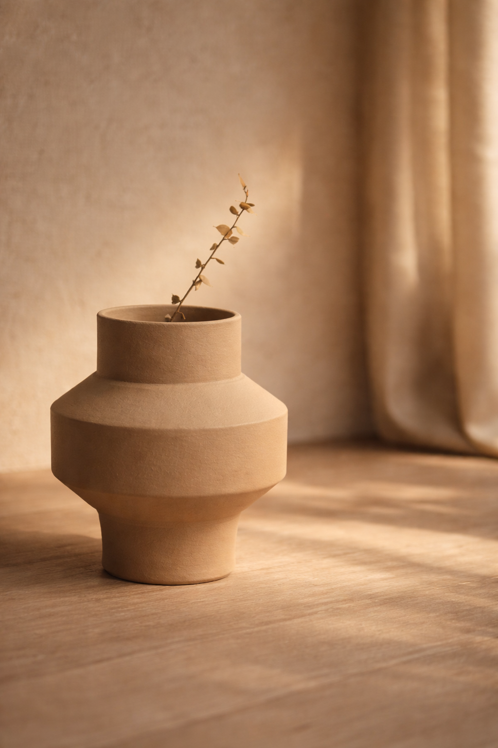 Vase Rocha