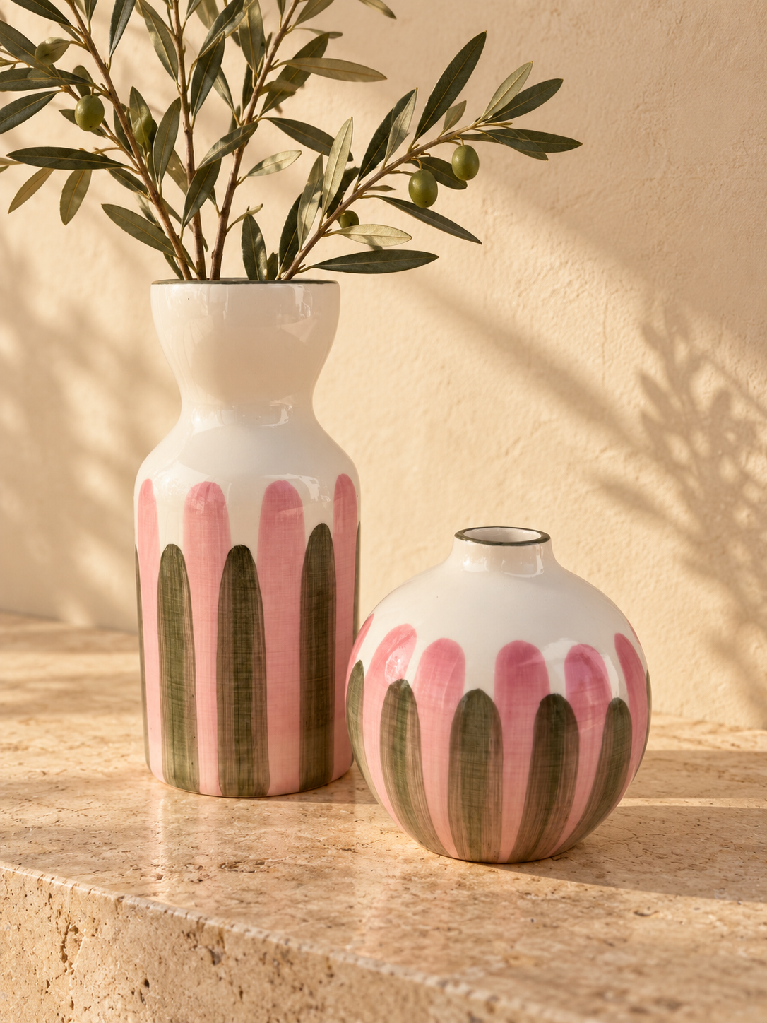 soliflore et totem linea rosa.png