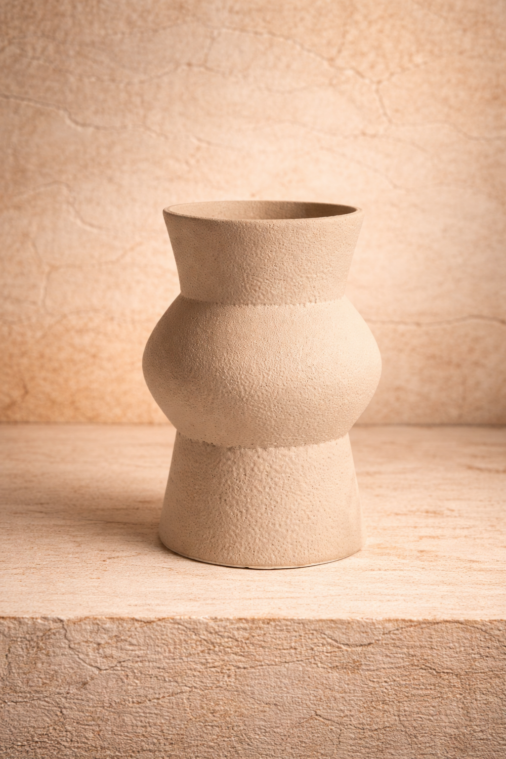 Vase Nodo