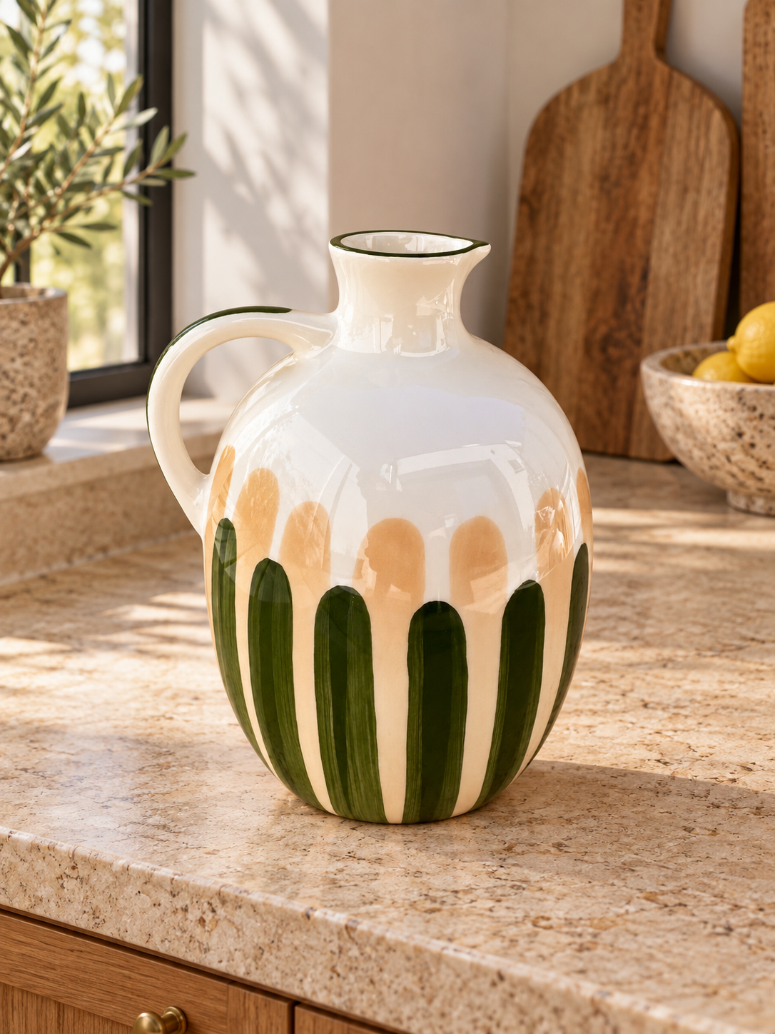 Pichet Linea Naturel
