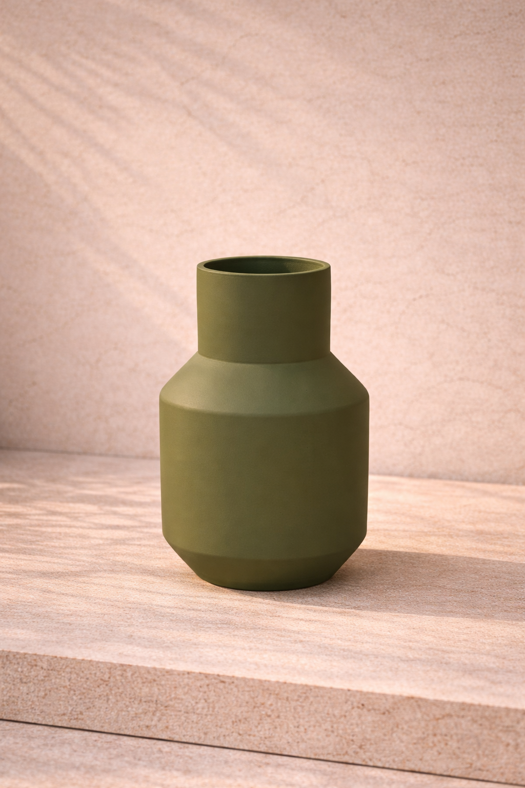 Vase Areia Olive