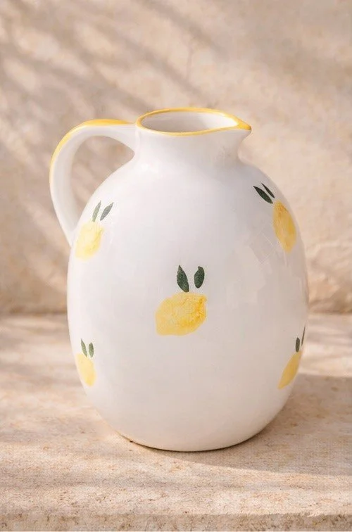 Pichet Limão