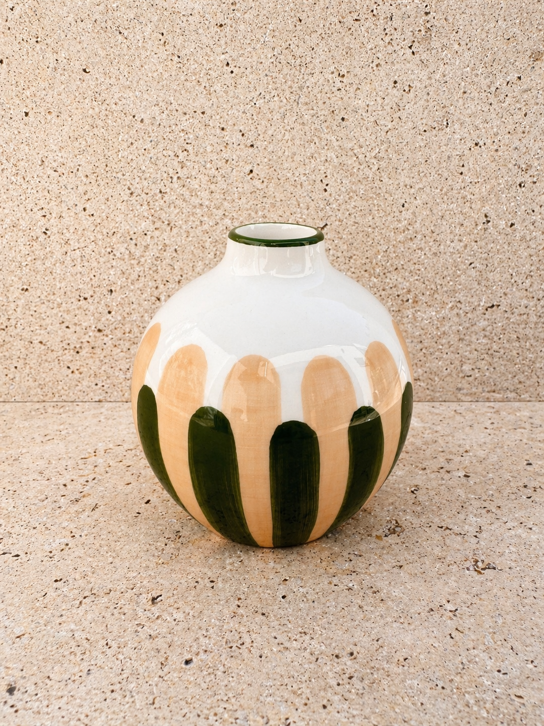 Soliflore Linea Naturel