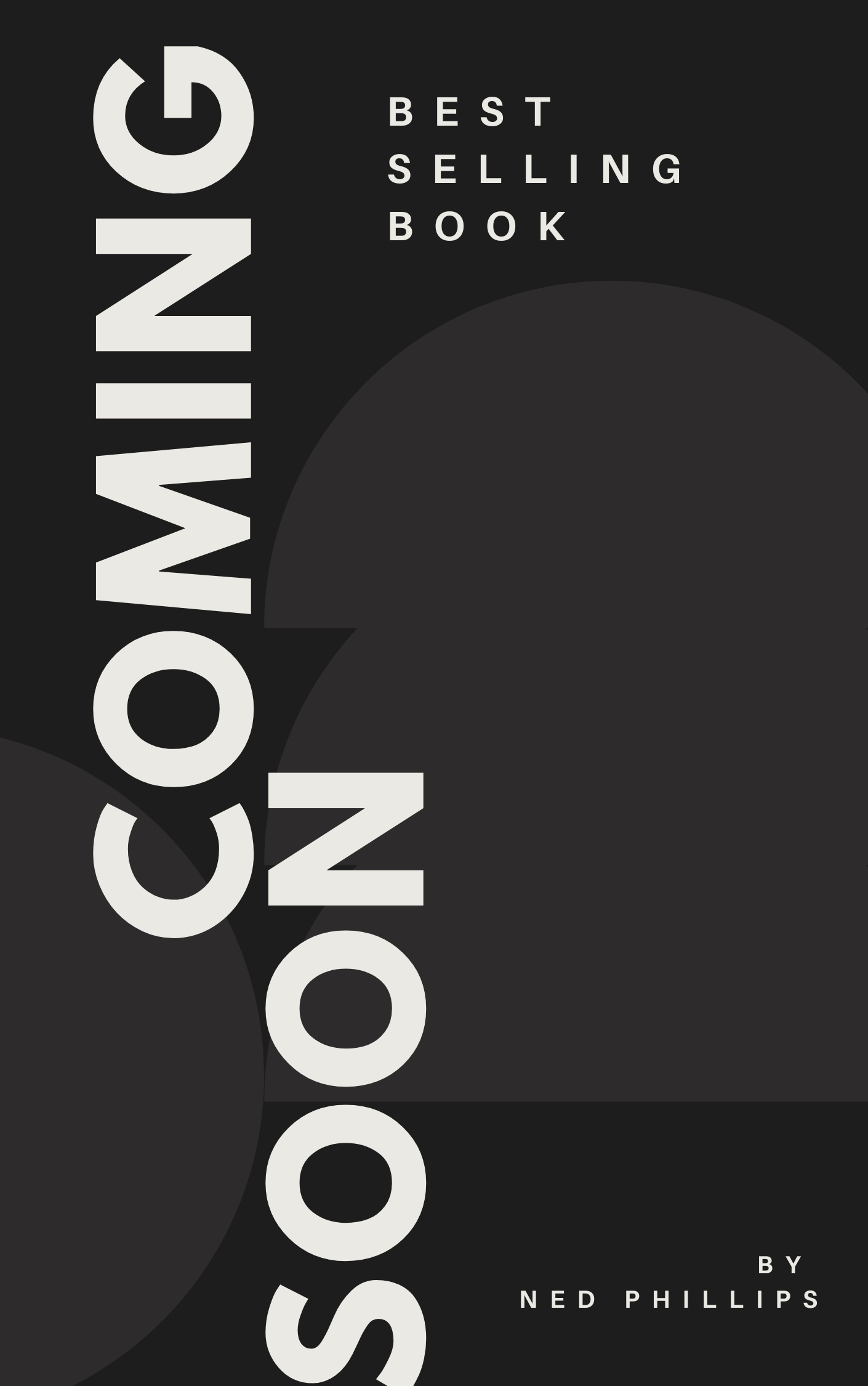 A book titled "Selling 101 Ned's Method for dummies" on a concrete pedestal against a plain white background.