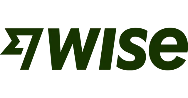 Green and black logo with the word 'wise' in stylized lowercase letters.