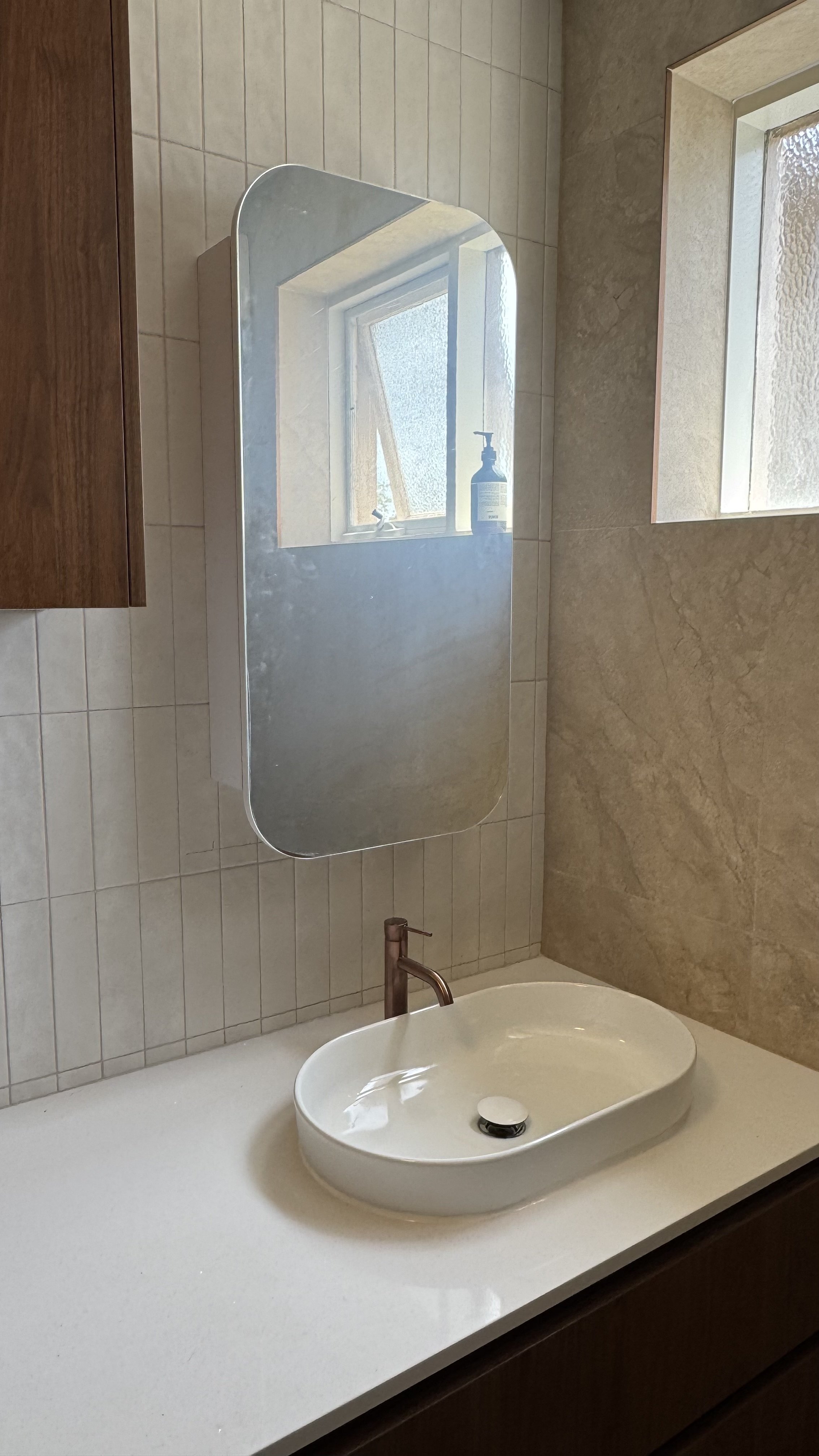 Oranssi project: slat roof