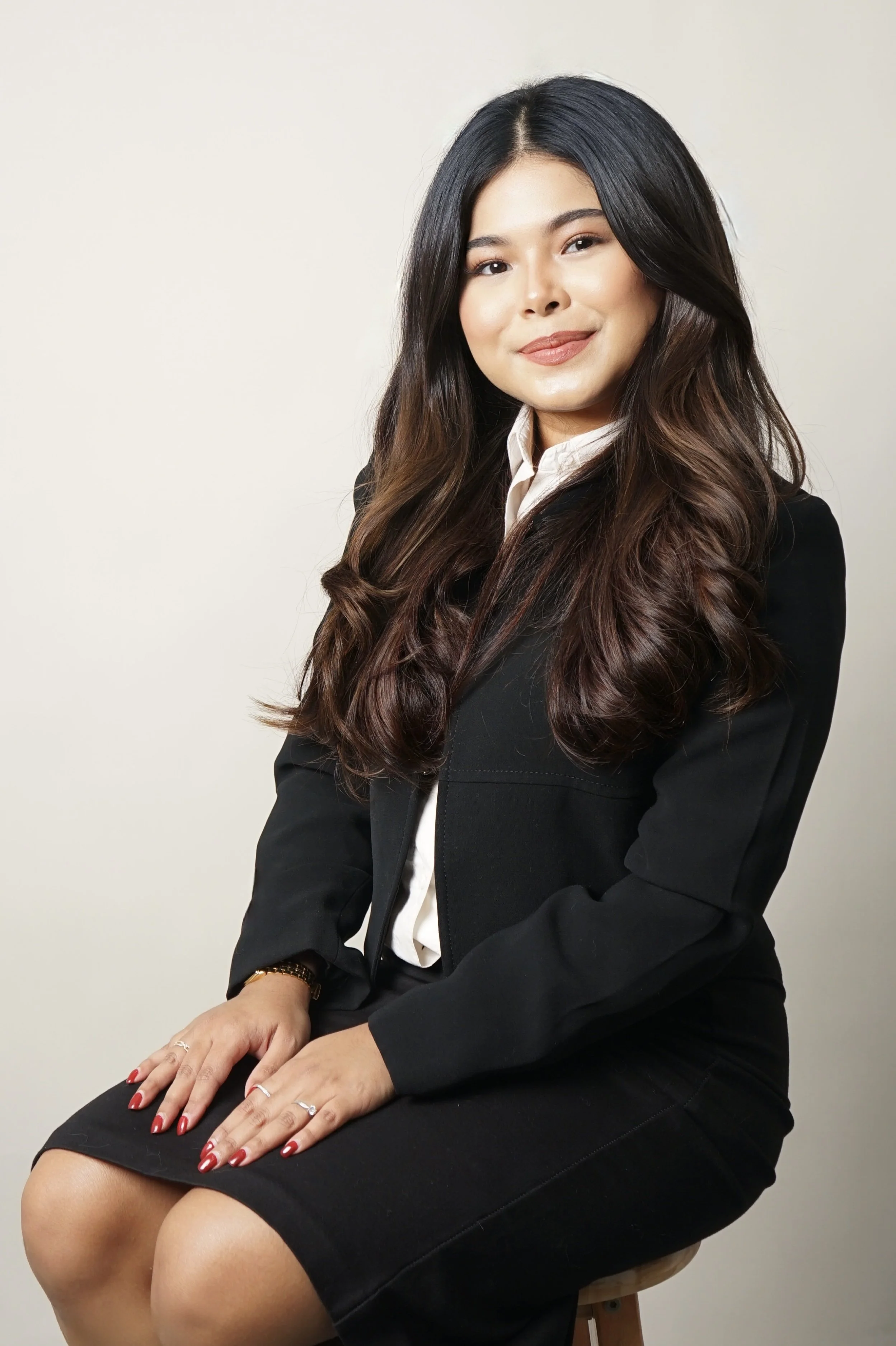 Sherie Aneesa Johary Al Bakry