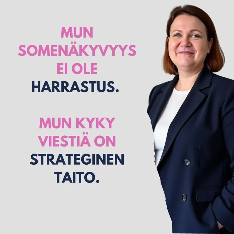 Ekat puoli vuotta aktiivisena Linkkarissa