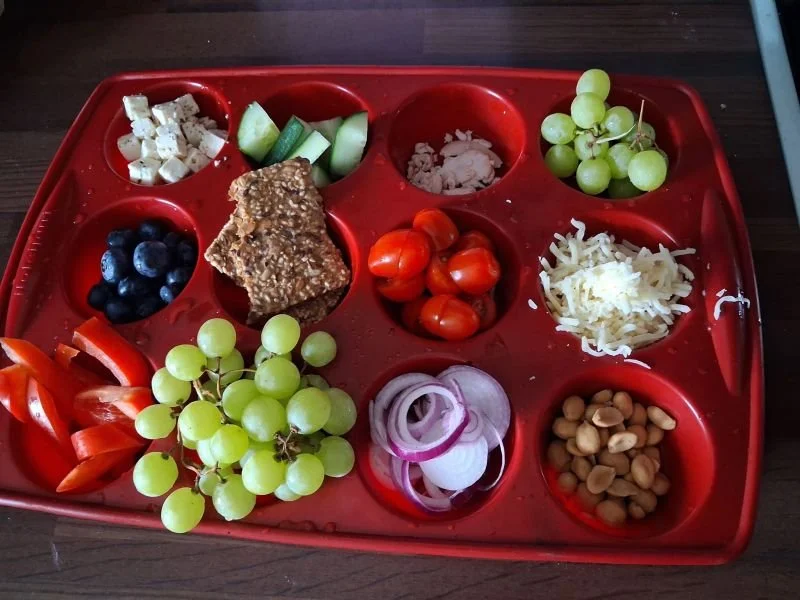 Arjen sujuminen on vaikeimpia prosesseja