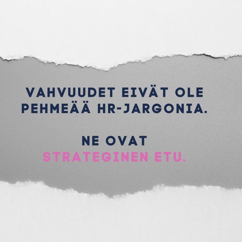 Hukattu suorituskyky