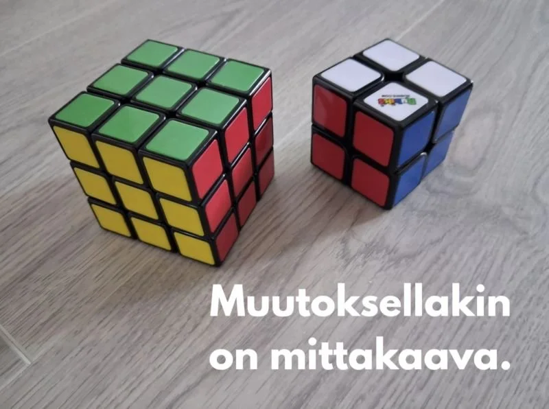 Ongelmanratkaisuista