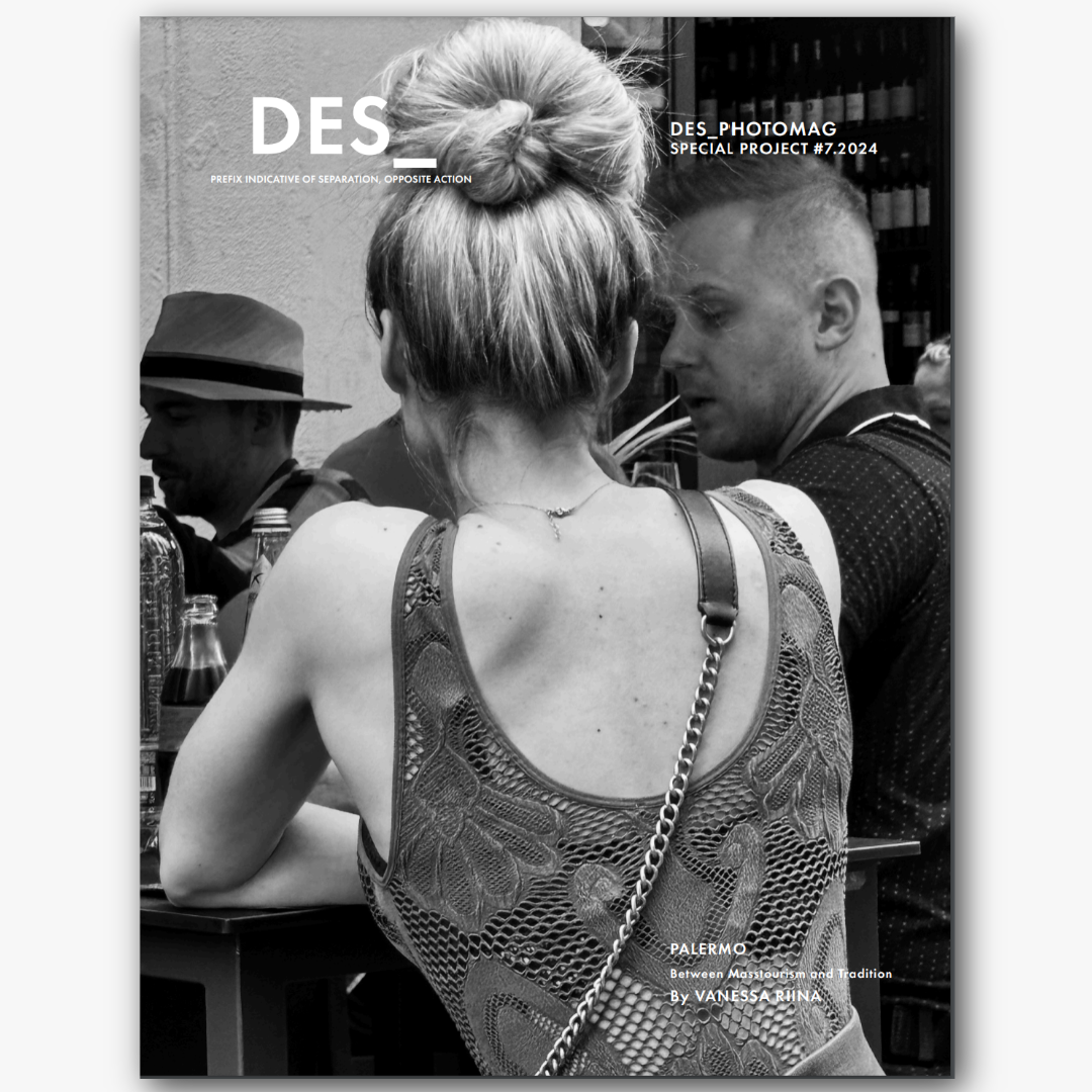 Vanessa Riina Palermo