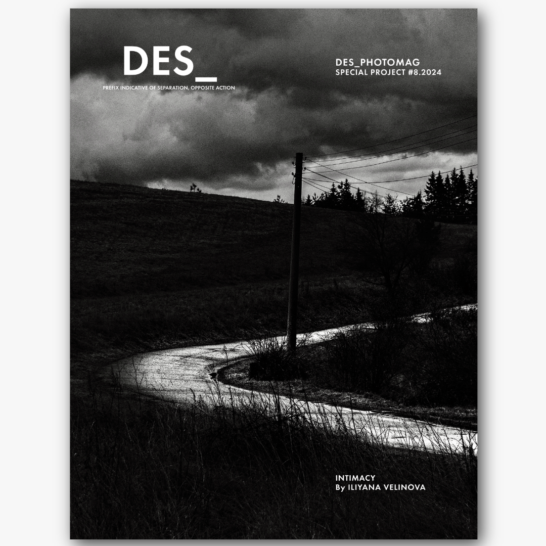 Iliyana Velinova Intimacy