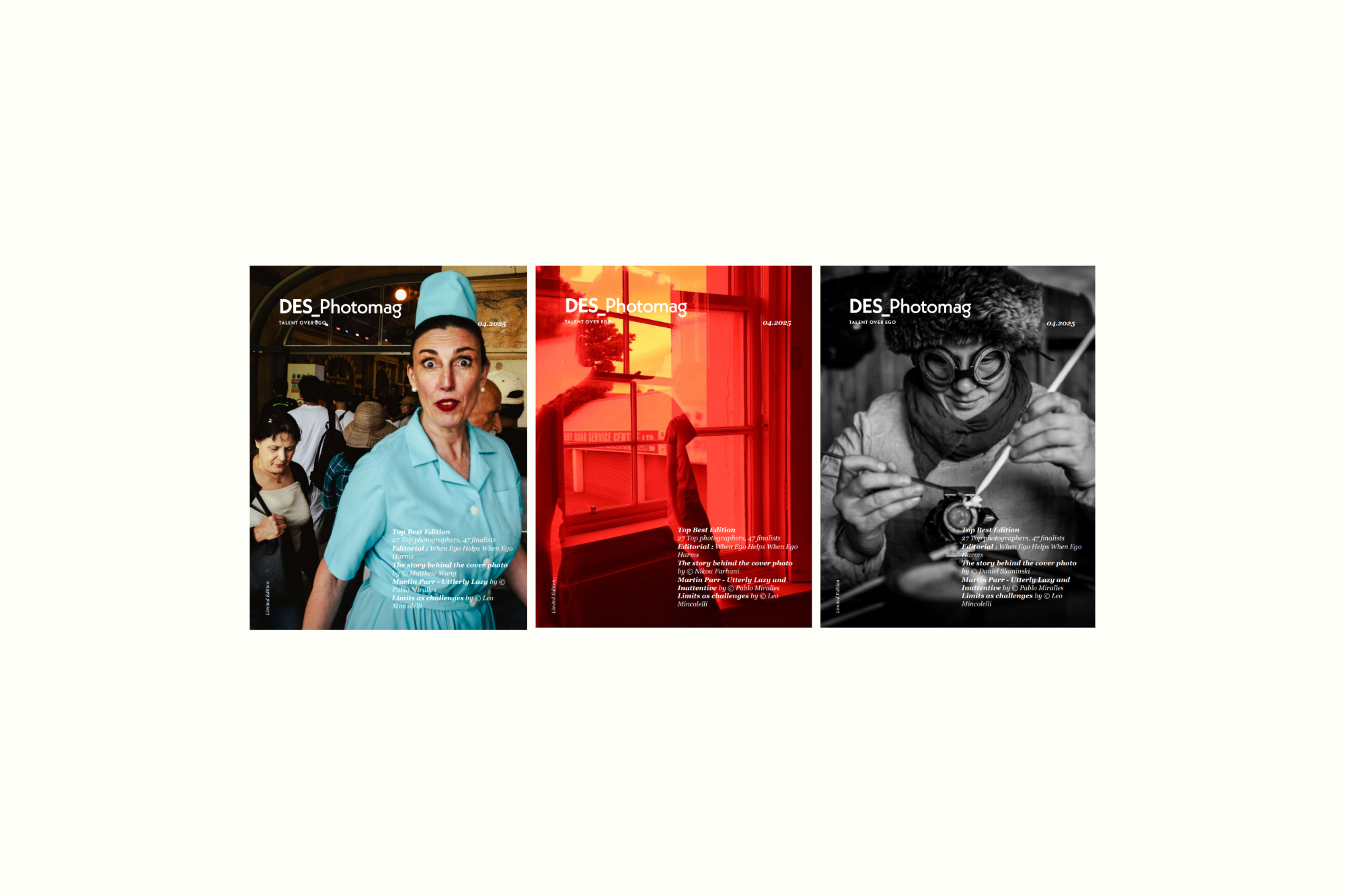 COVER CALL for 4th Quarter TopBest of 2025