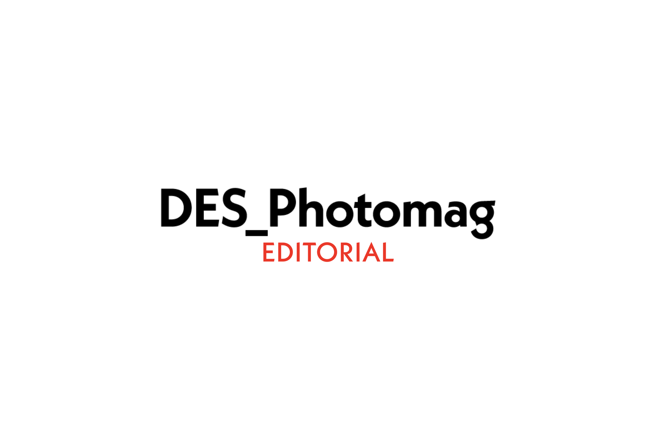 DES_Gallery is a curated space within DES_Photomag