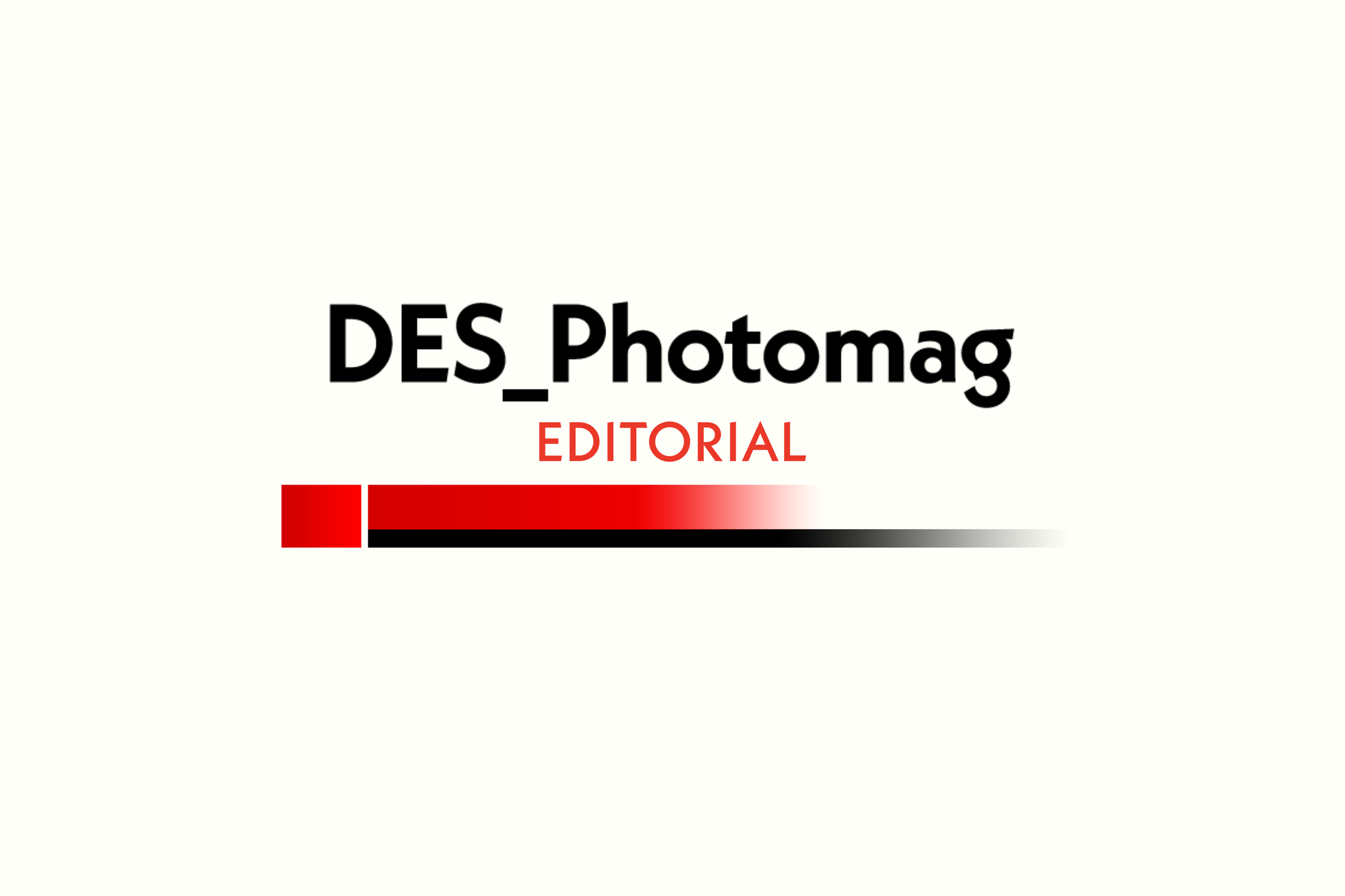 DES_Gallery is a curated space within DES_Photomag