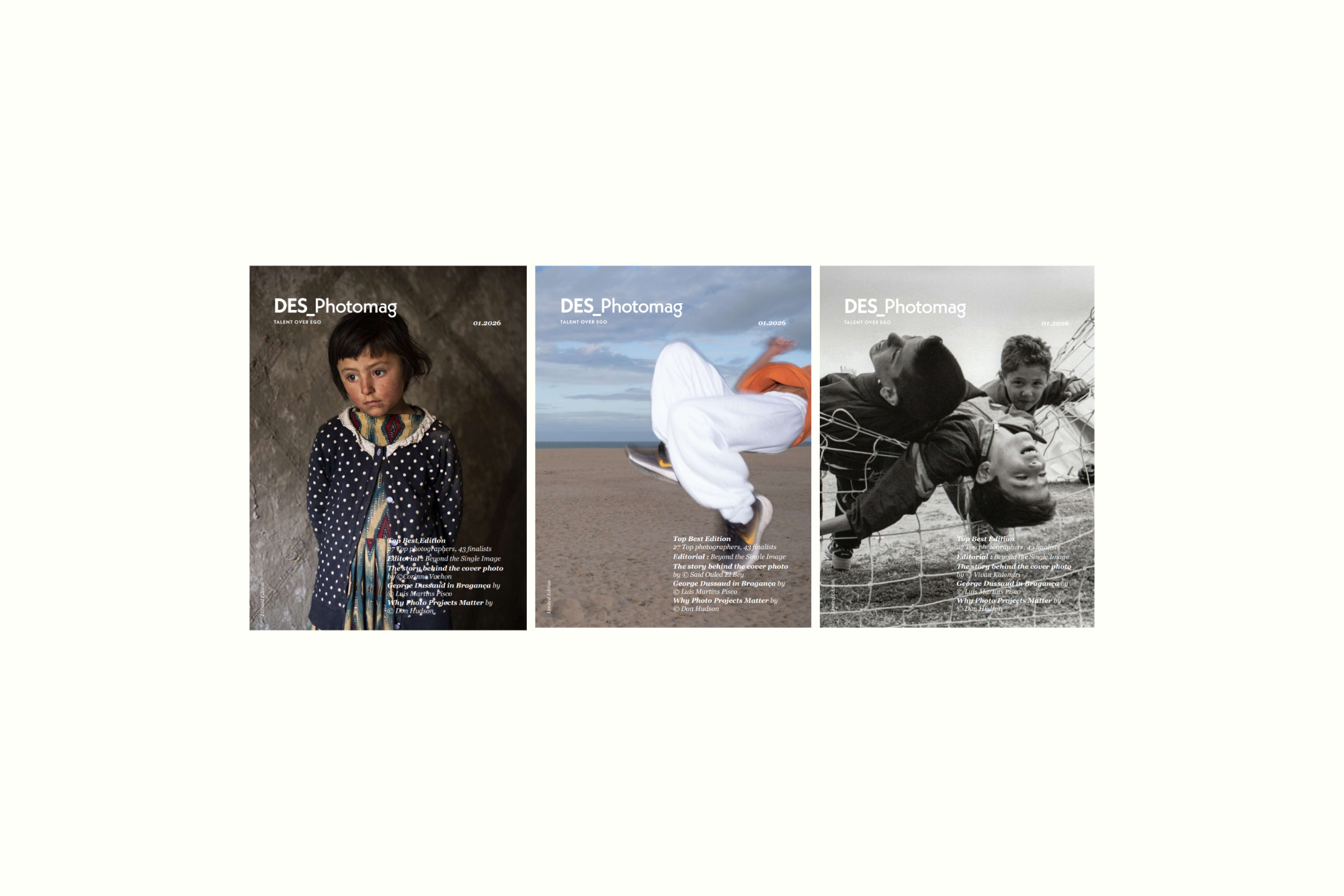 COVER CALL for 1st Quarter TopBest of 2026