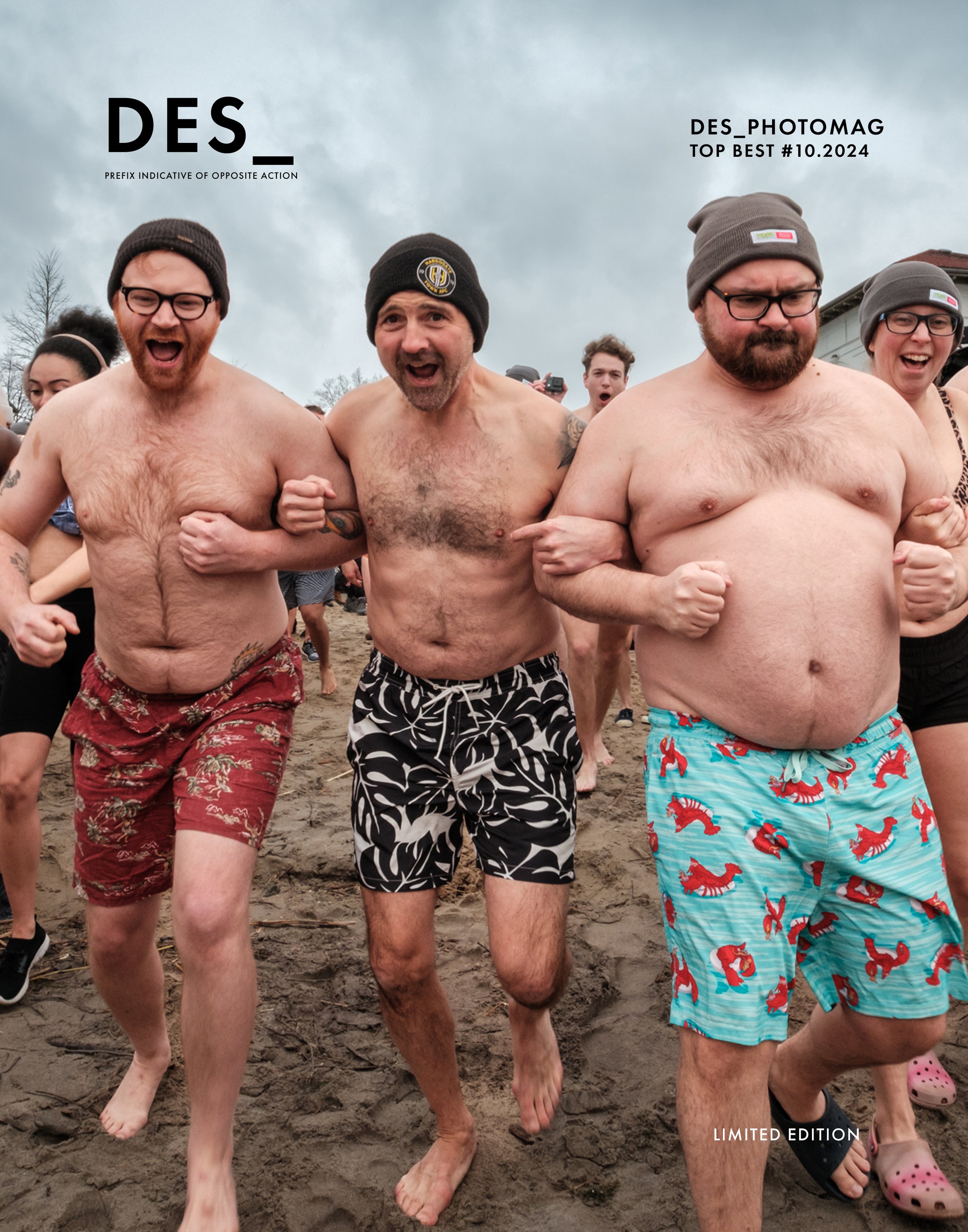 TopBest Magazine — Q4 2024