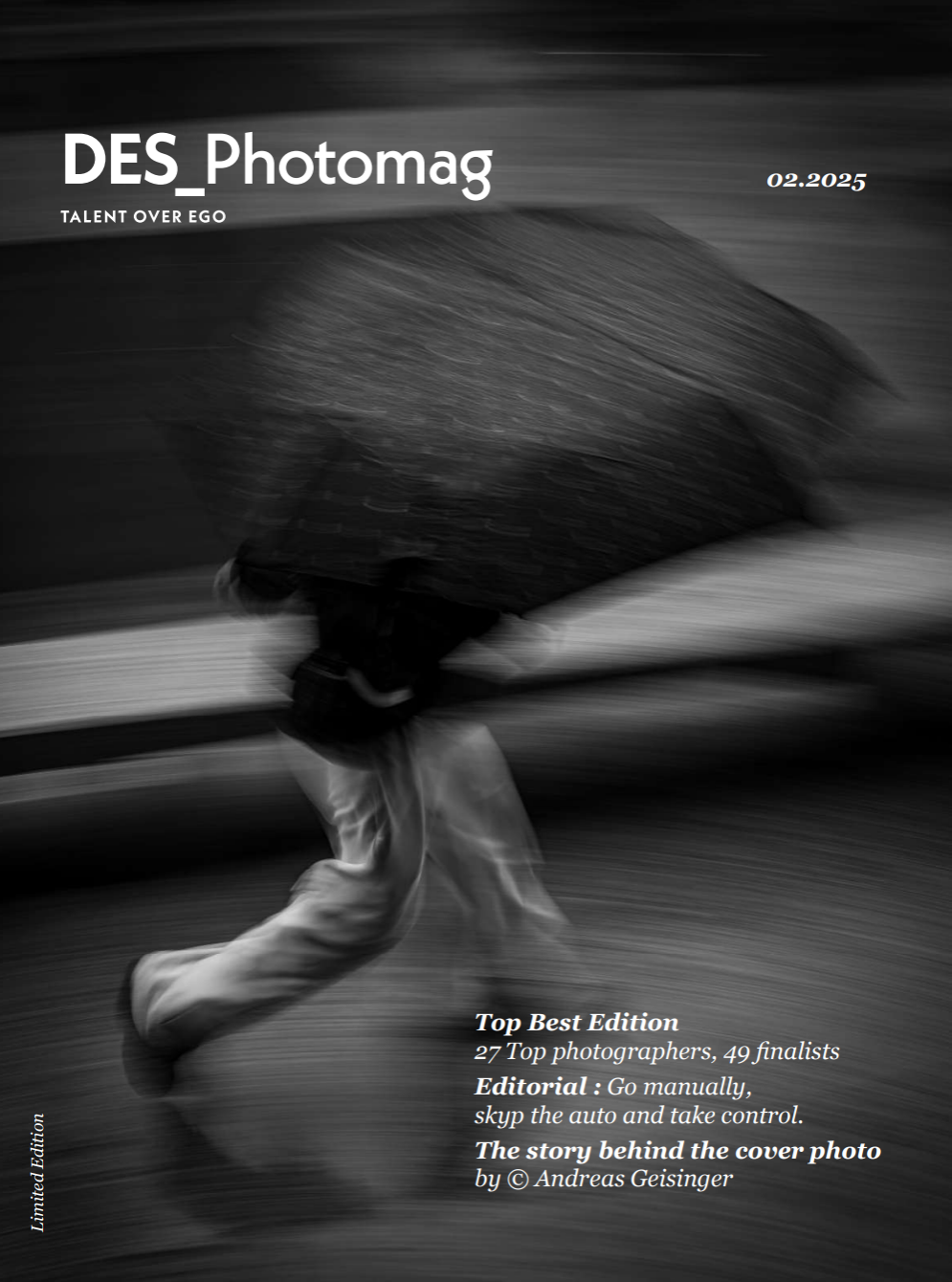 TopBest Magazine — Q2 2025