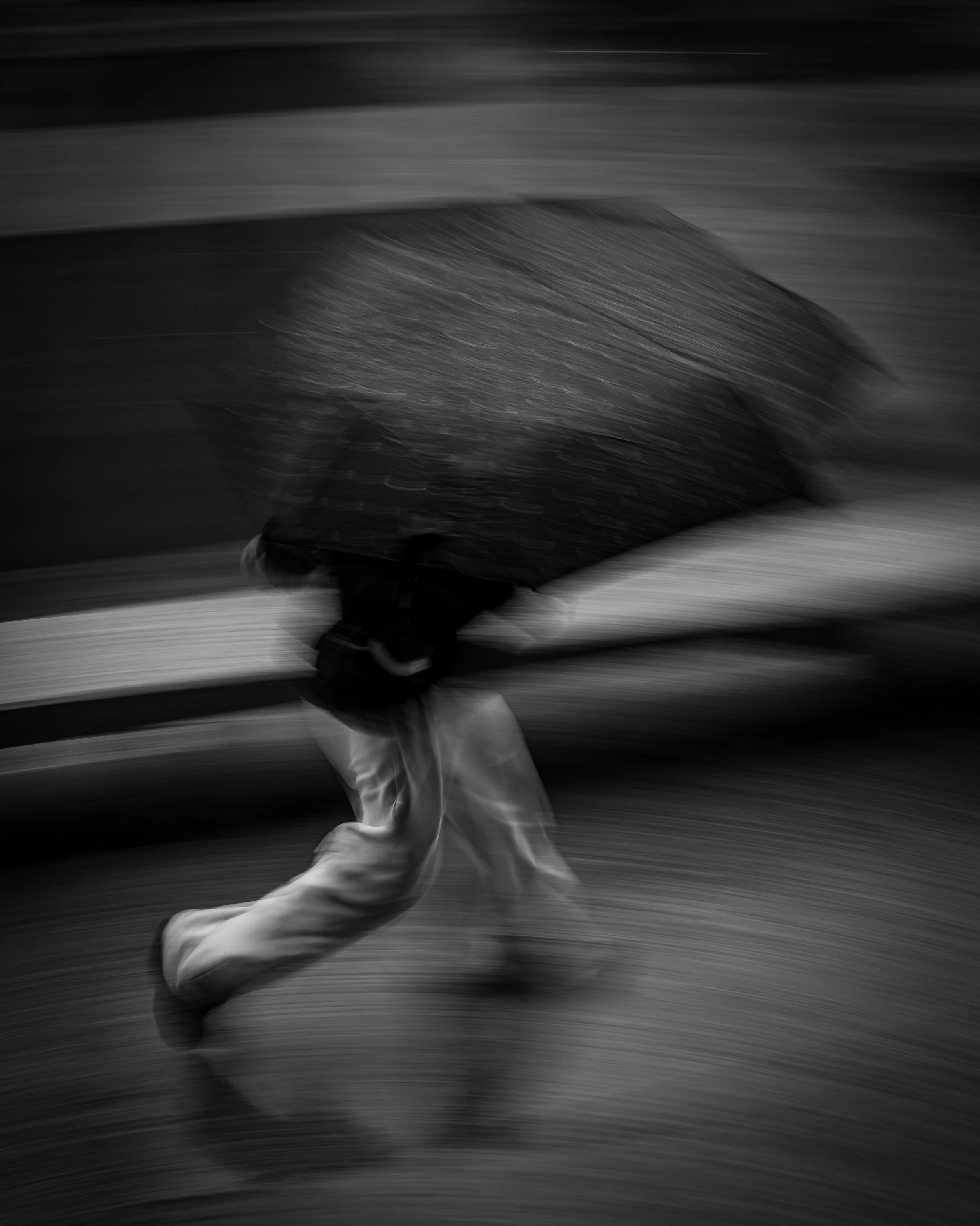 Andreas Geisinger  
TopBest Magazine Cover — Q2 2025  / Podcast Guest, 

Andreas Geisinger reflects on the image featured here, his working process, and the context of the TopBest cover in our Podcast — Episode 03
.