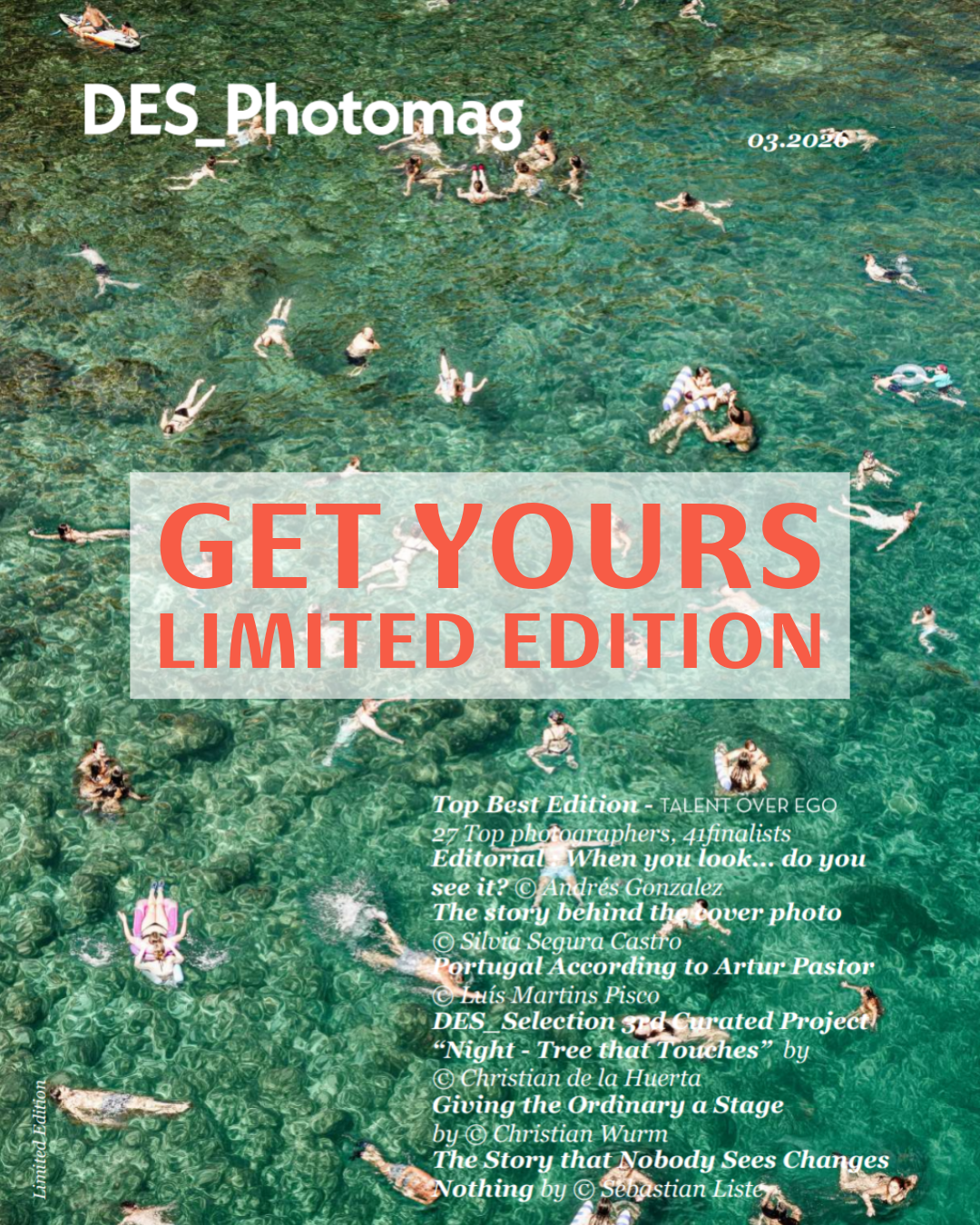 TopBest Magazine — Q3 2026