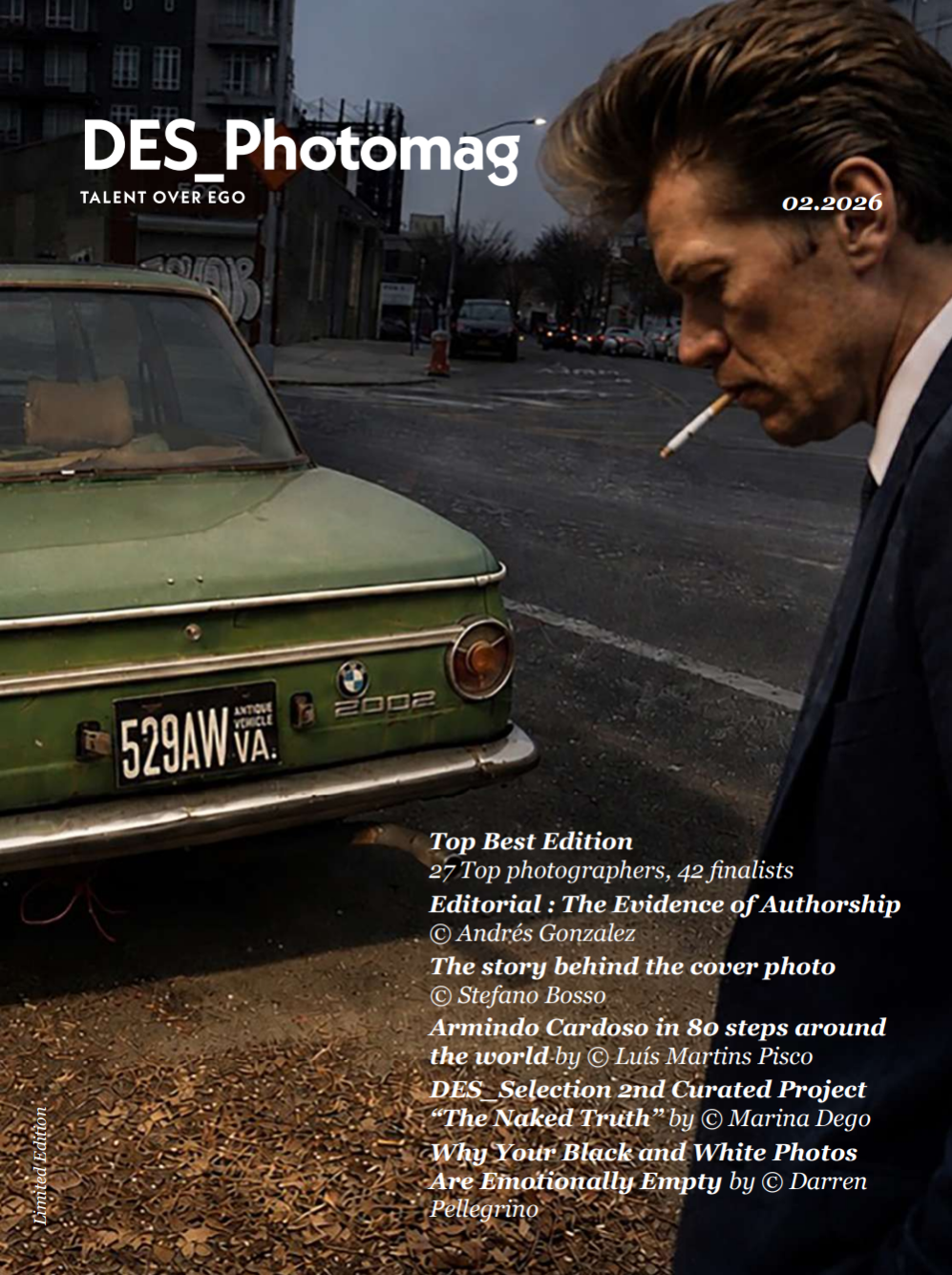 TopBest Magazine — Q2 2026