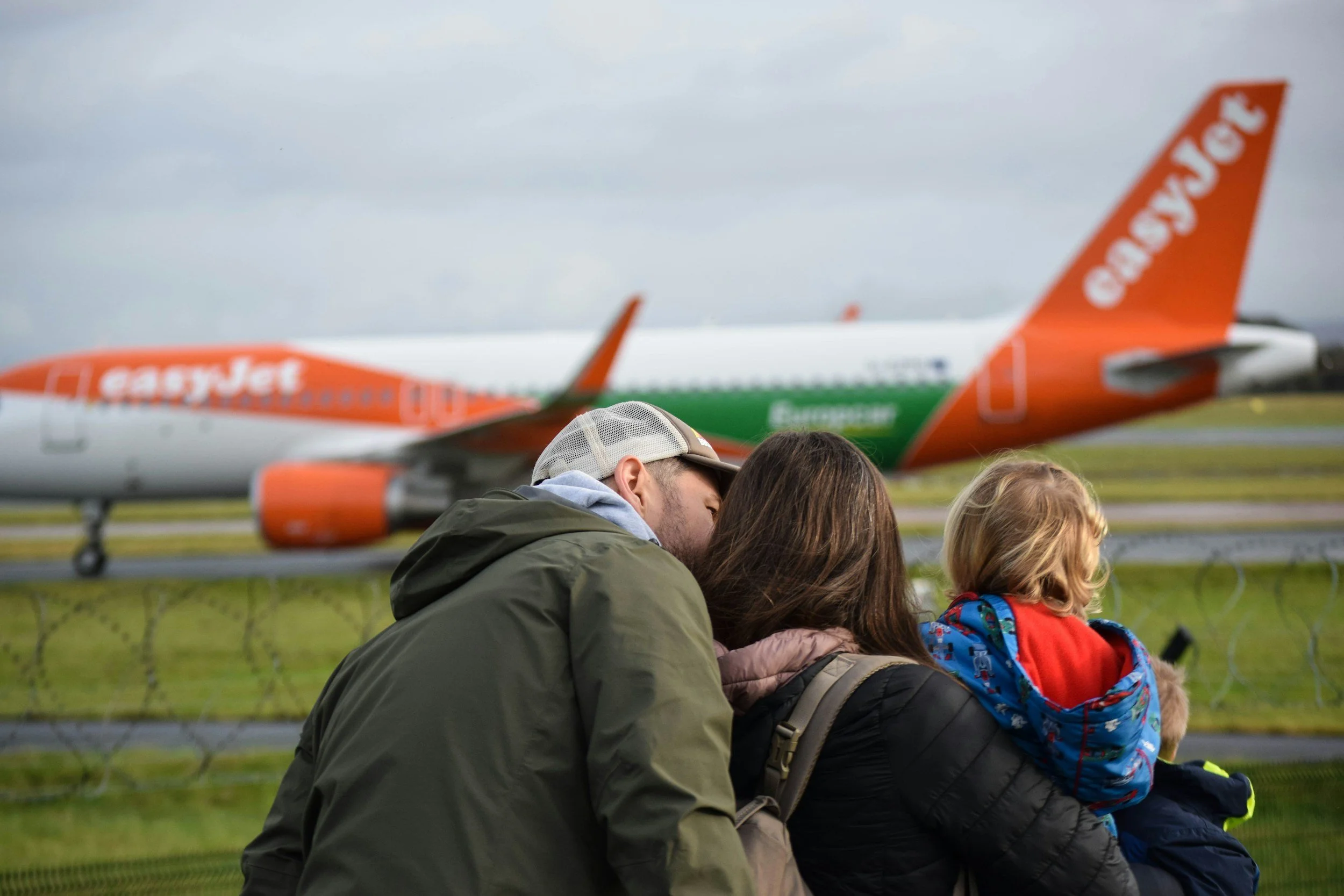 Visiting Family in the UK on a Visitor Visa