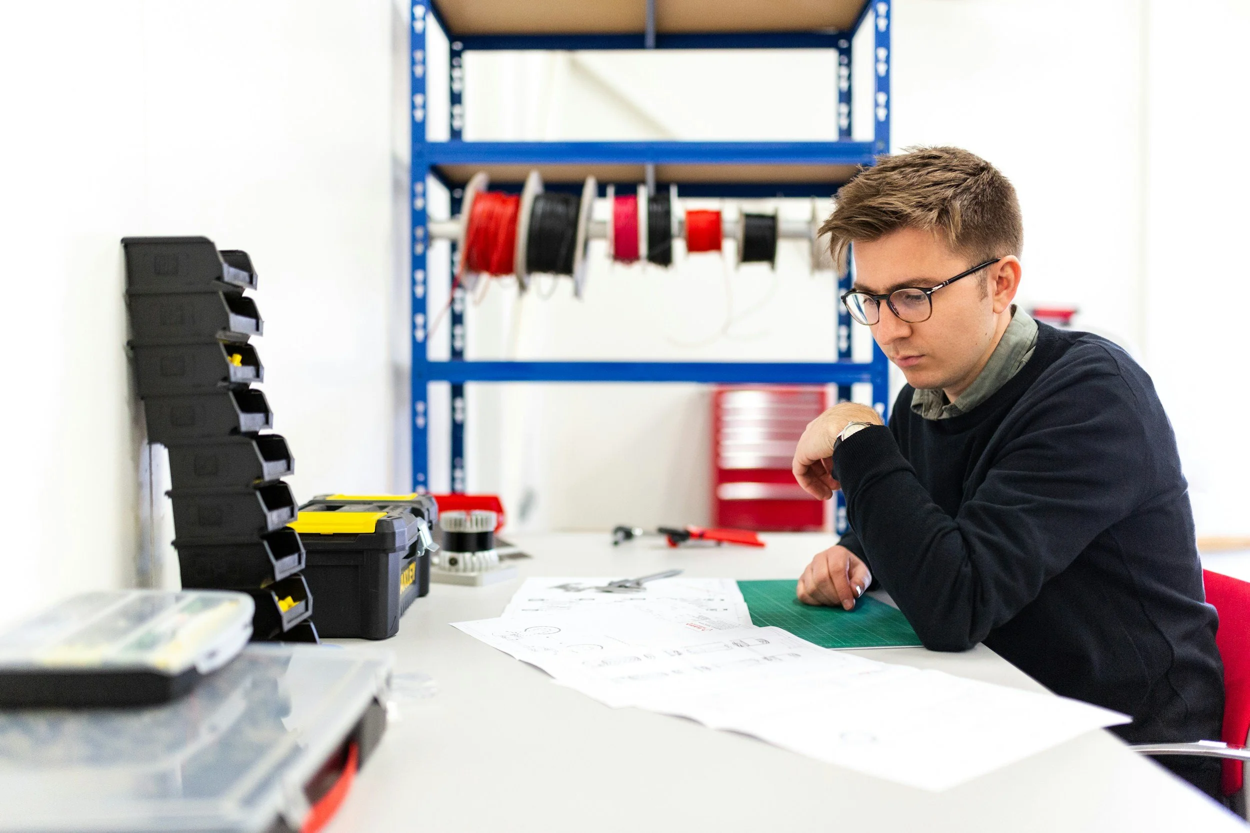 On a Skilled Worker Visa? Know Where You Stand