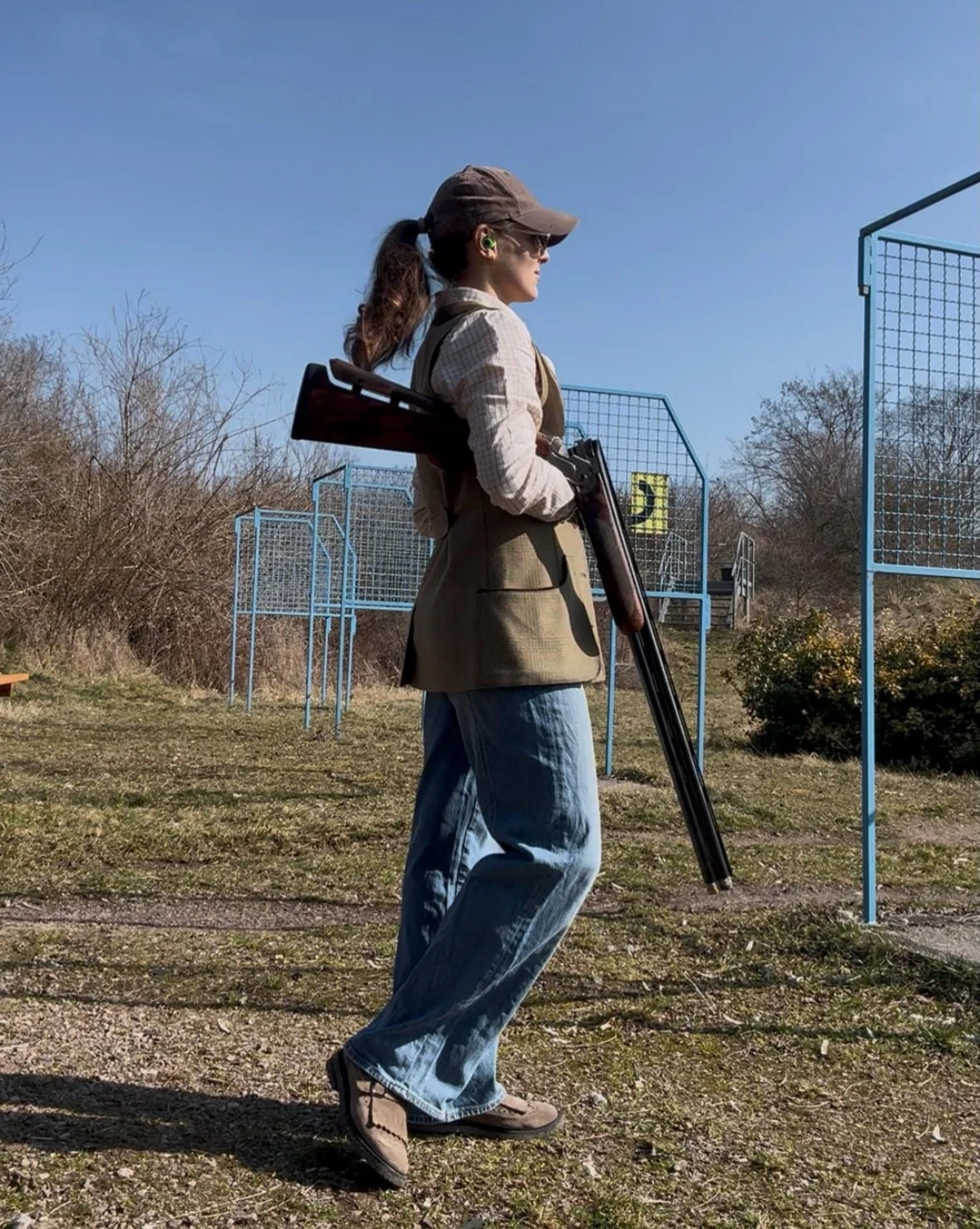 Life&rsquo;s generous these days.