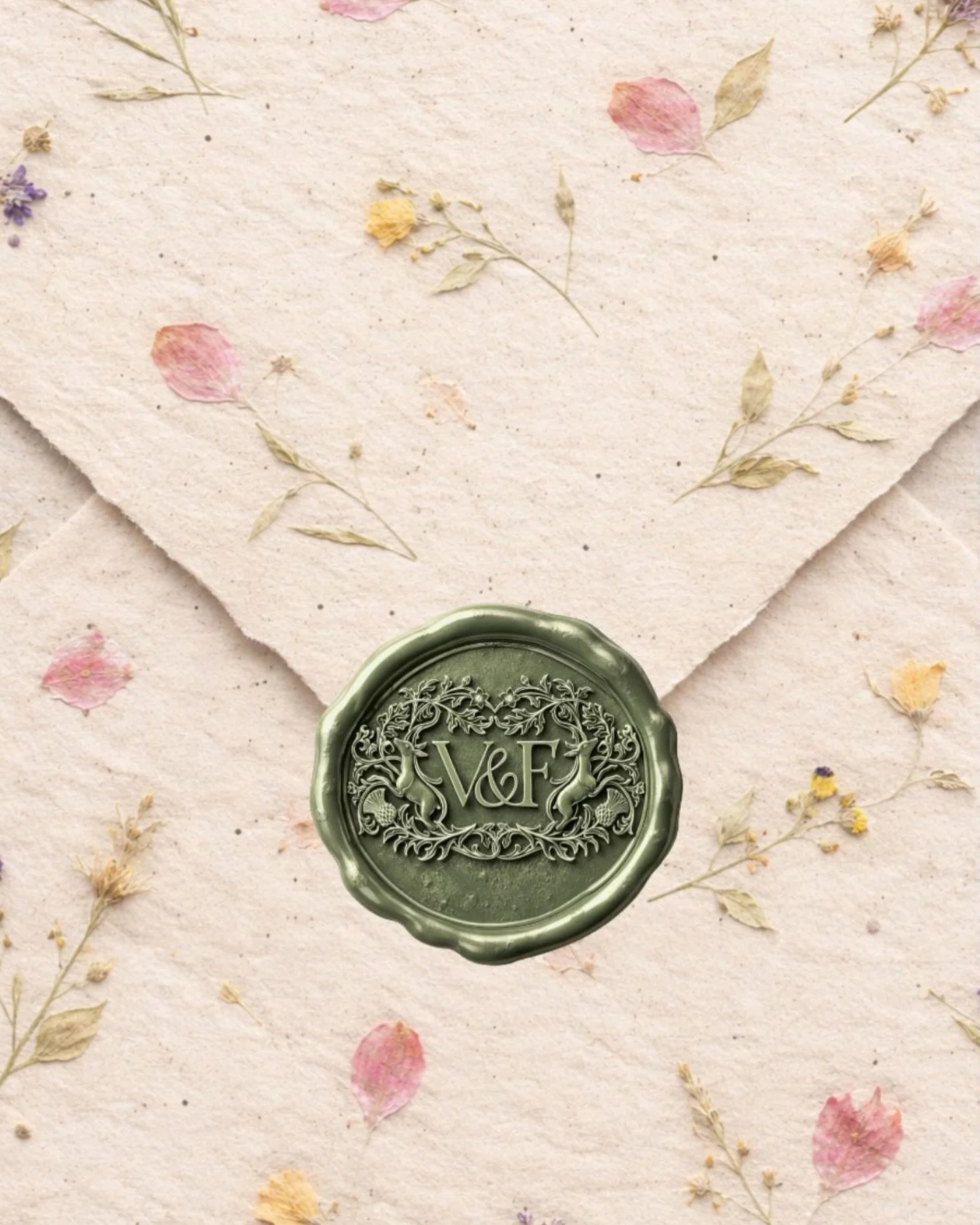 Our first invitation. 

Find out more ✨