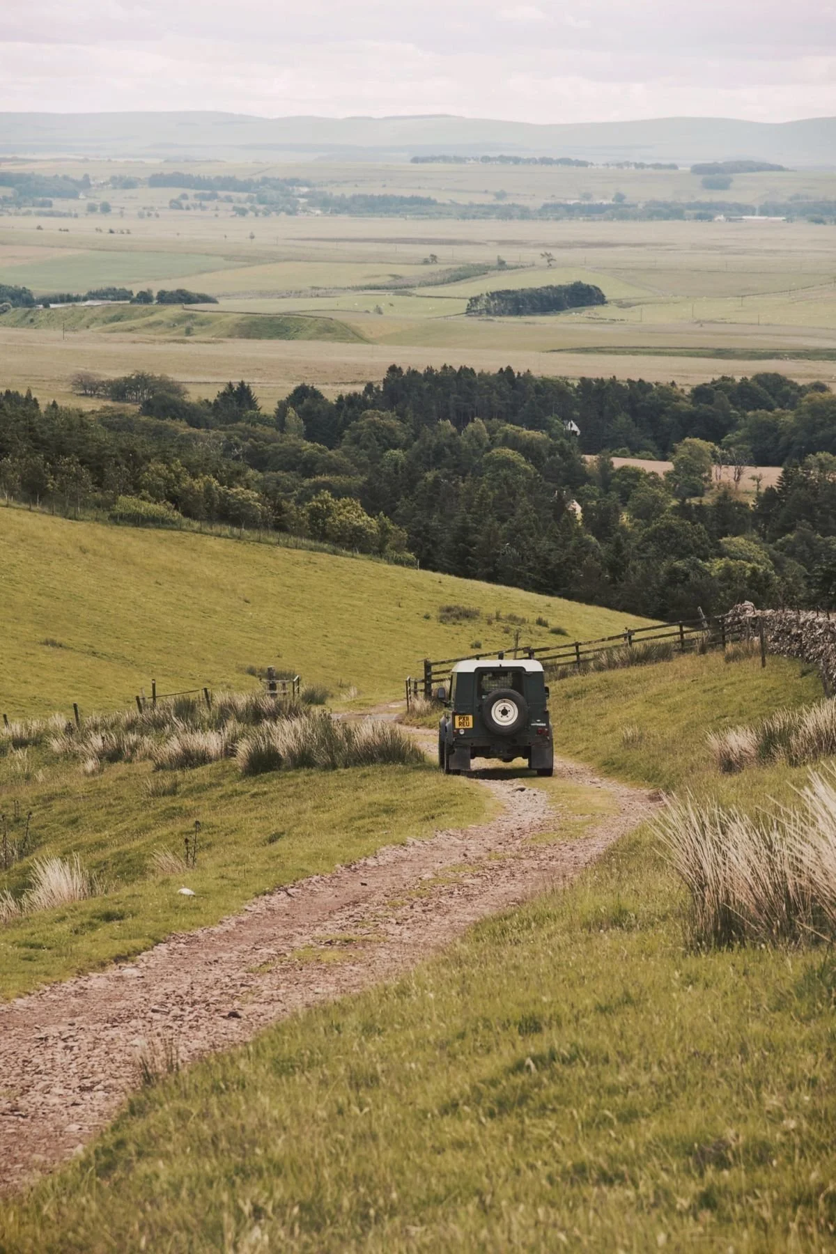 Tailored Itineraries